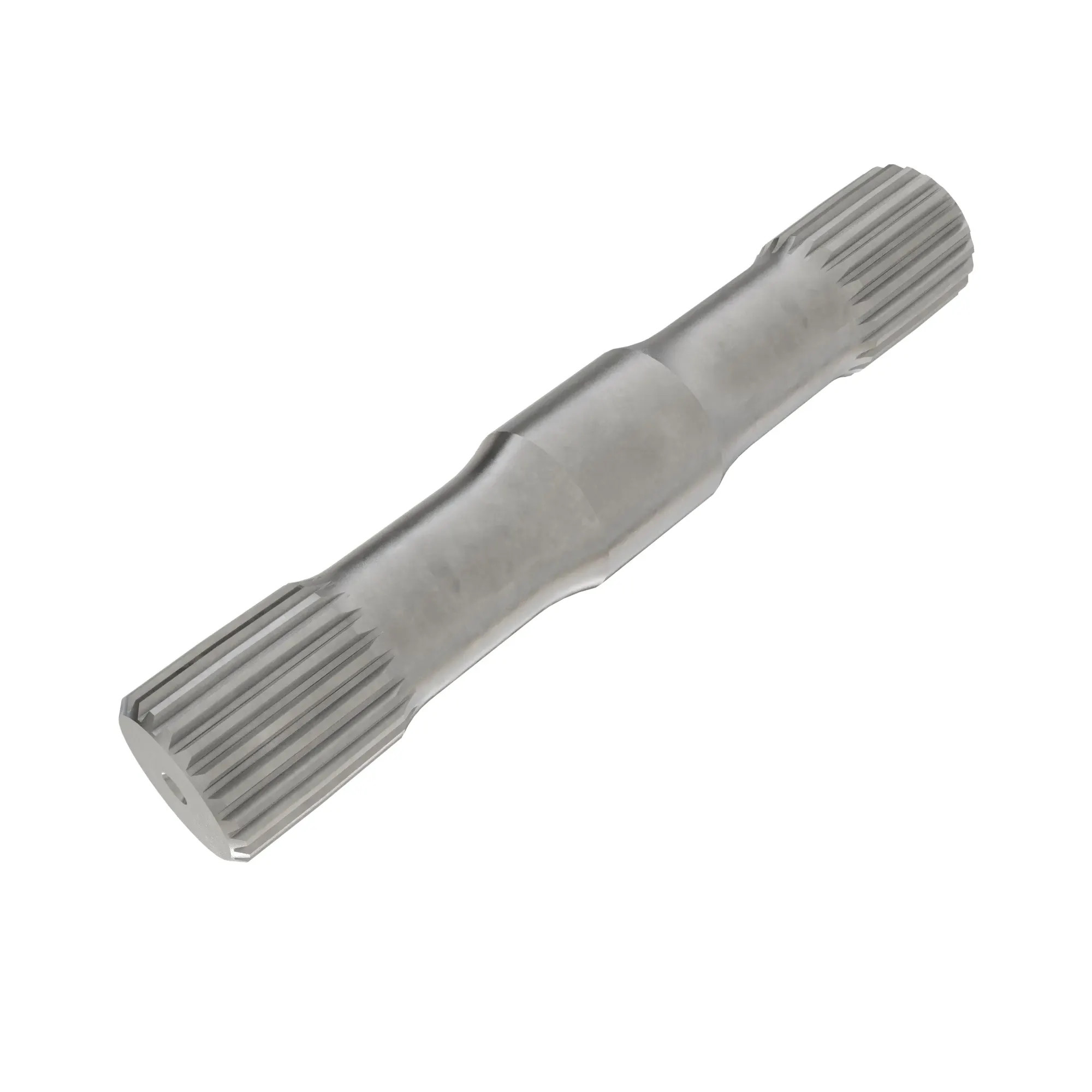 SHAFT, DRIVE 22T (284-MM)