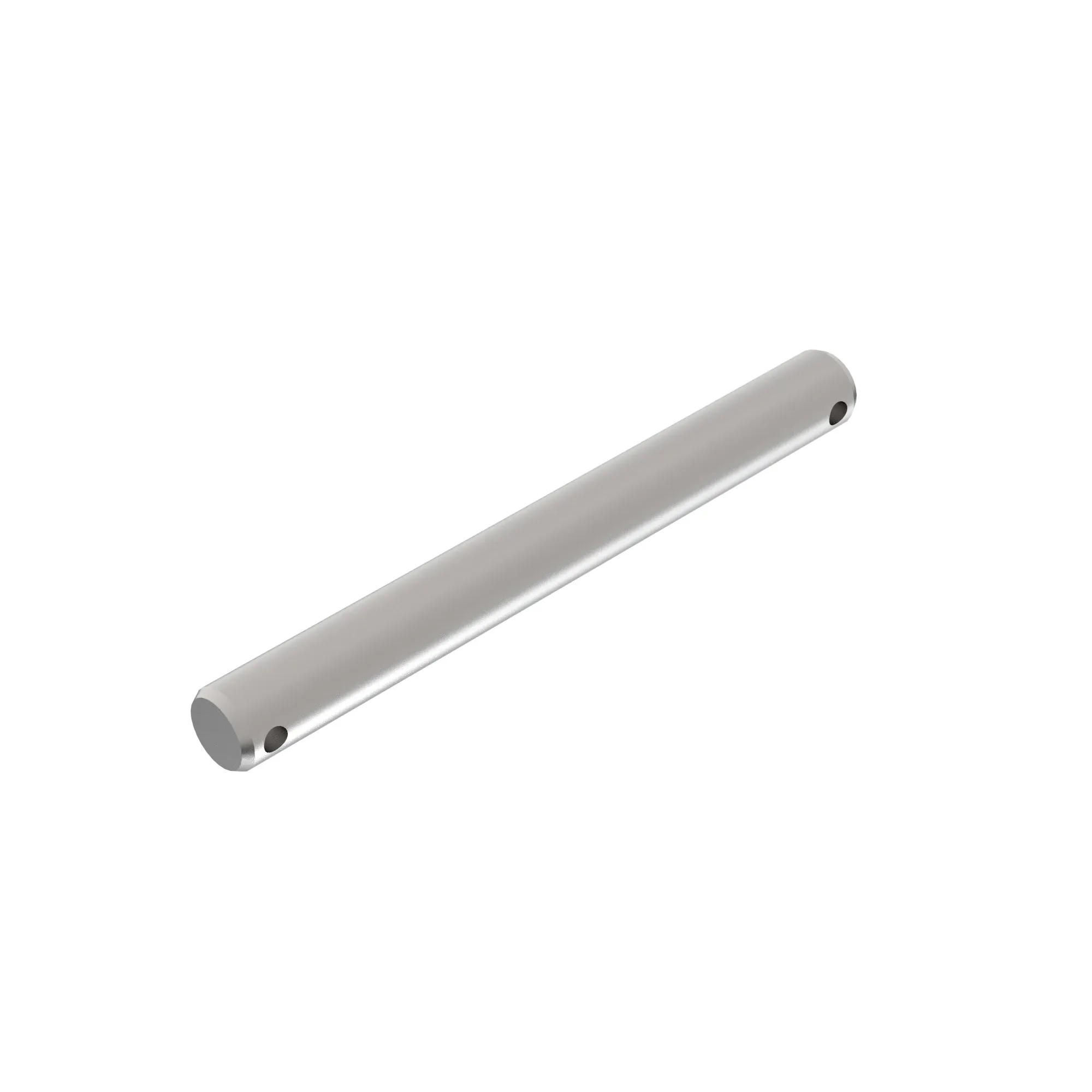 John Deere Straight Drilled Pin - Z76961