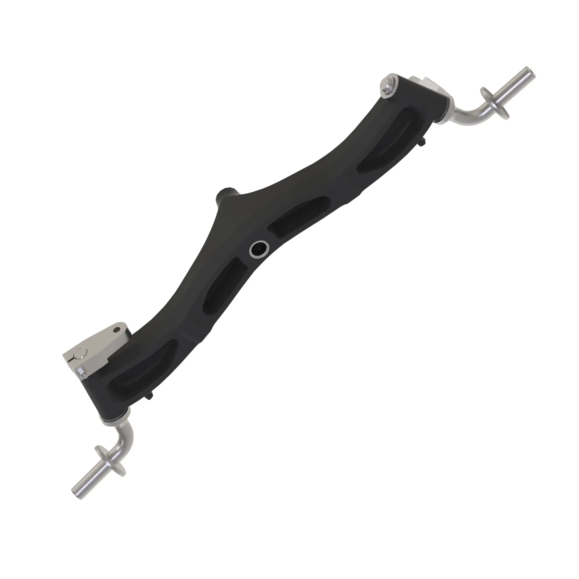 Front Axle
