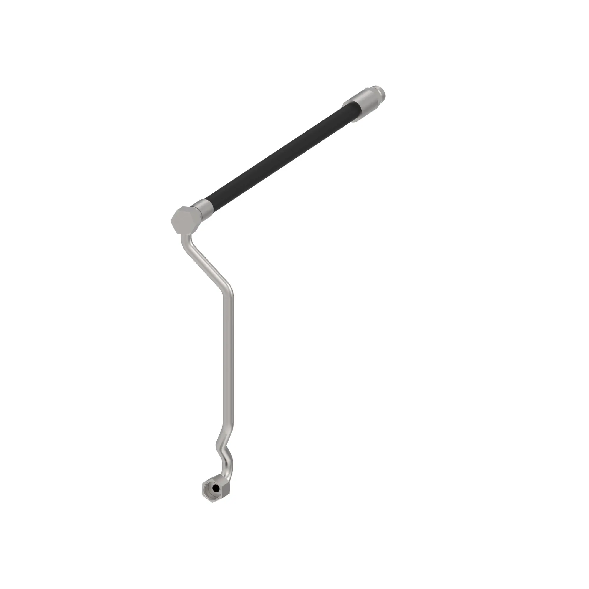HYDRAULIC HOSE, STEERING LINE