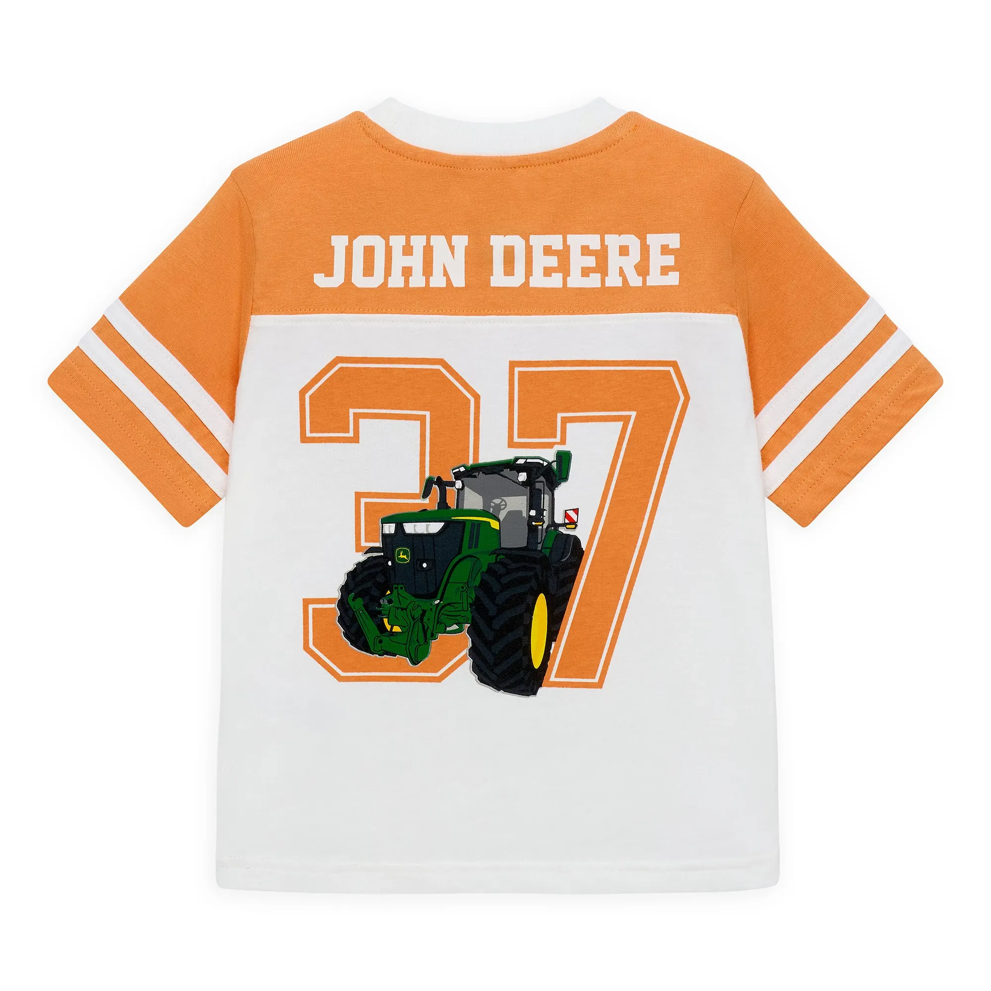 1837 Sports Jersey T-Shirt