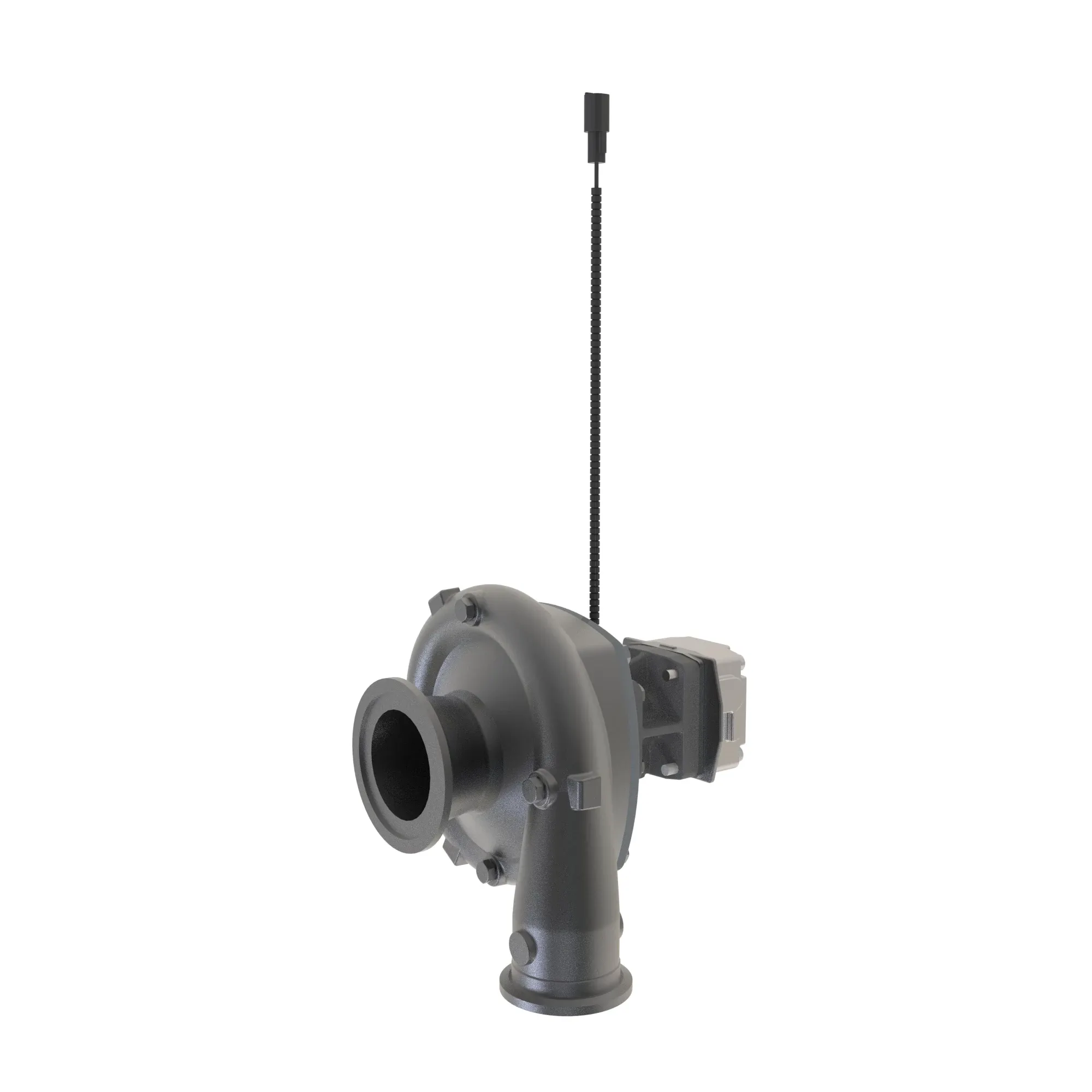 SOLUTION REDUCED HYDRAULIC FL