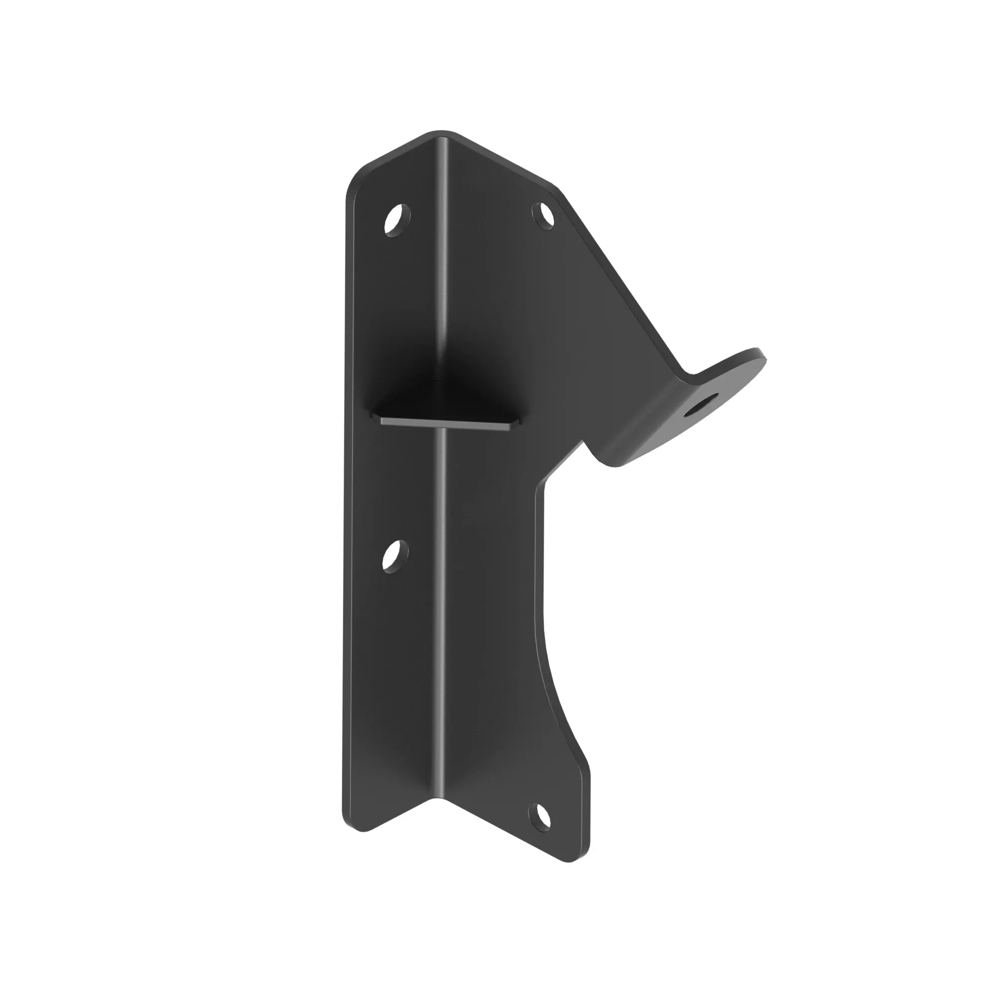 BRACKET, BRACKET, CAC TUBE SUPPORT
