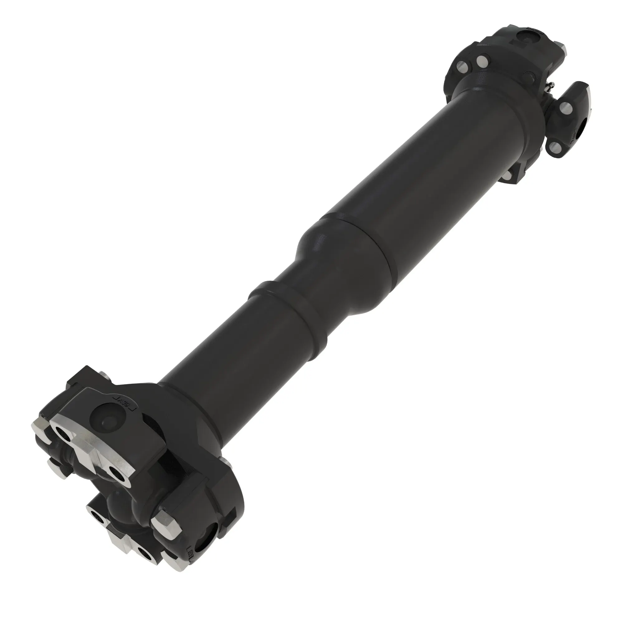 John Deere Telescoping Middle Universal Driveshaft - AT429572
