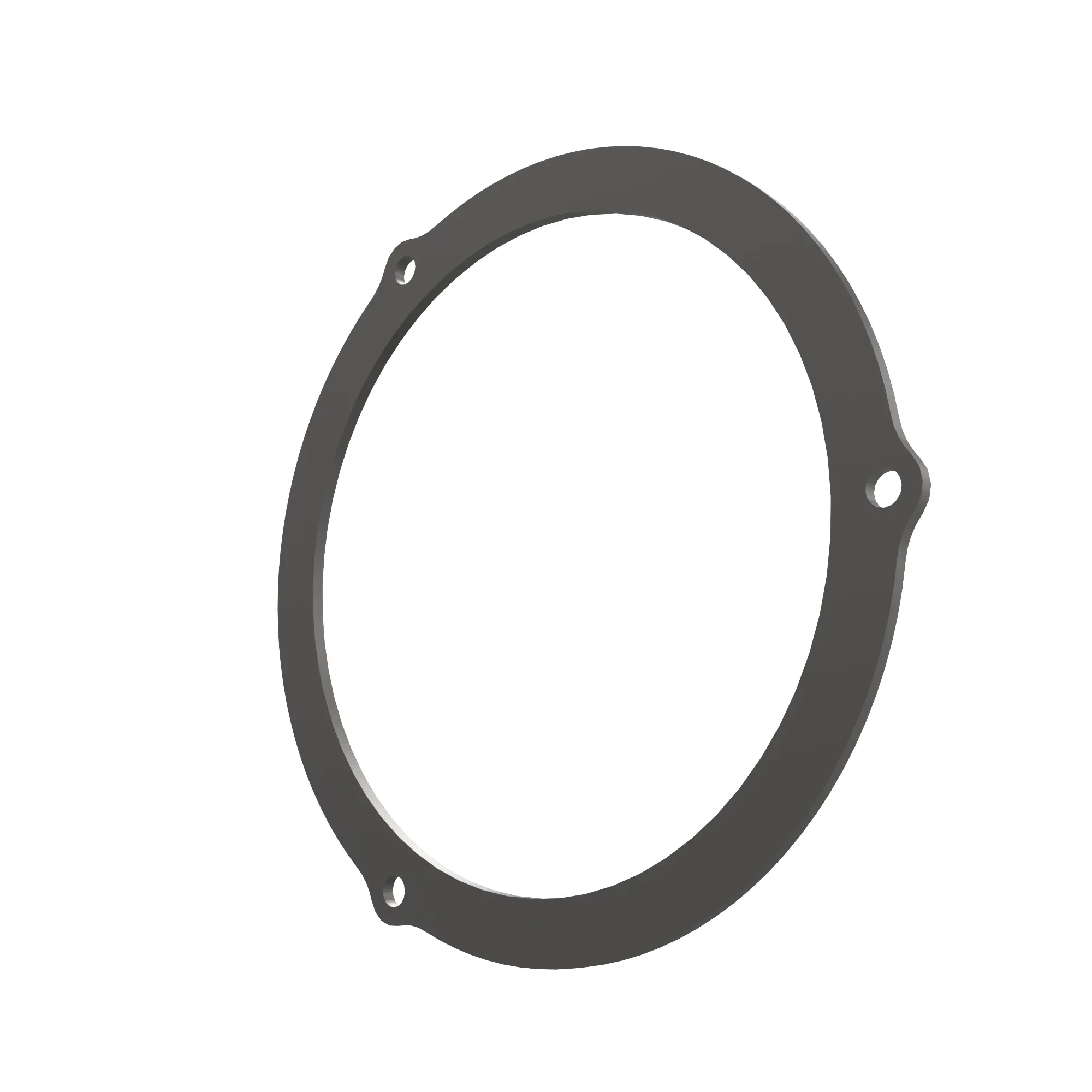 SEAL RETAINER PLT,B/HEAT