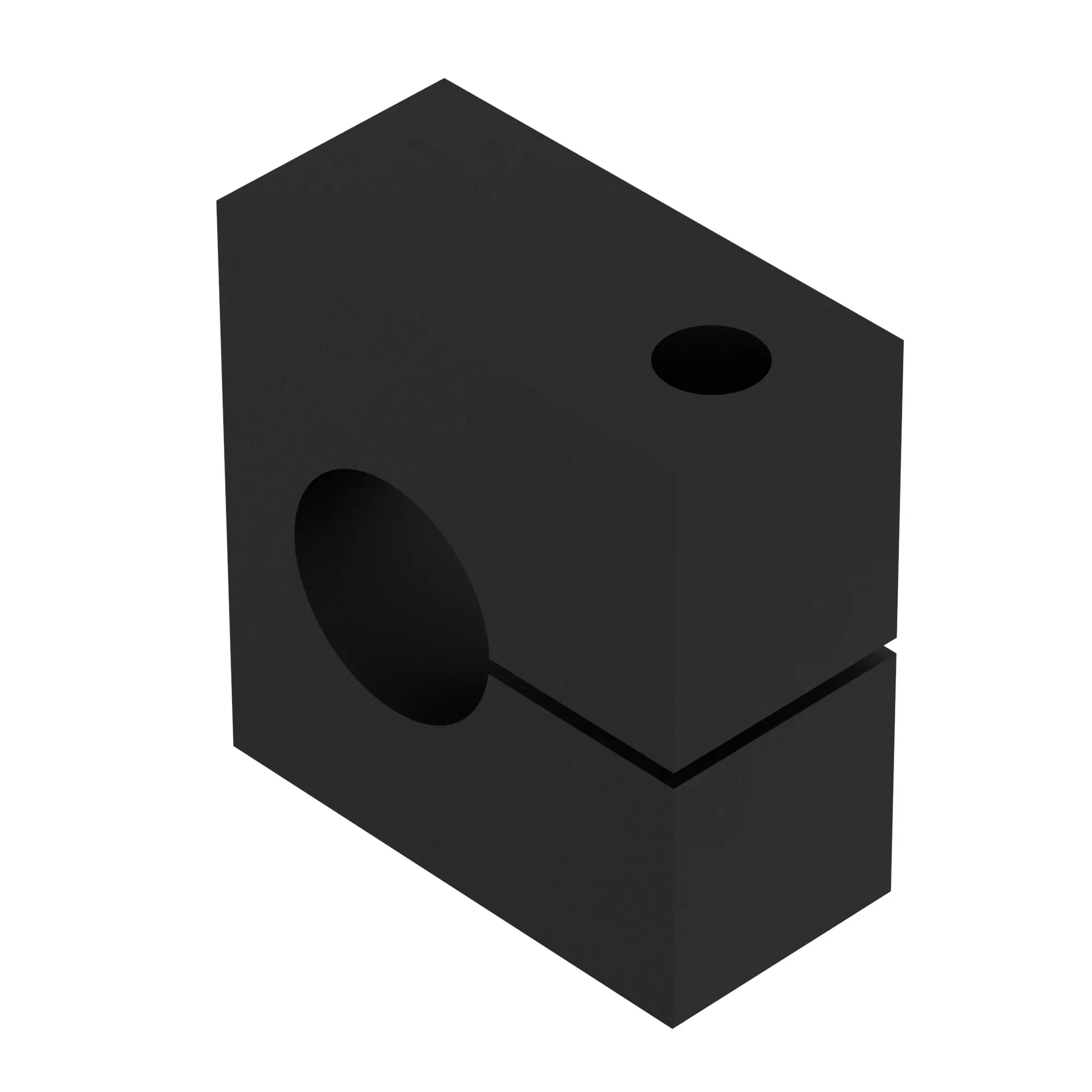 John Deere 1-Diameter Block Clamp - T280669
