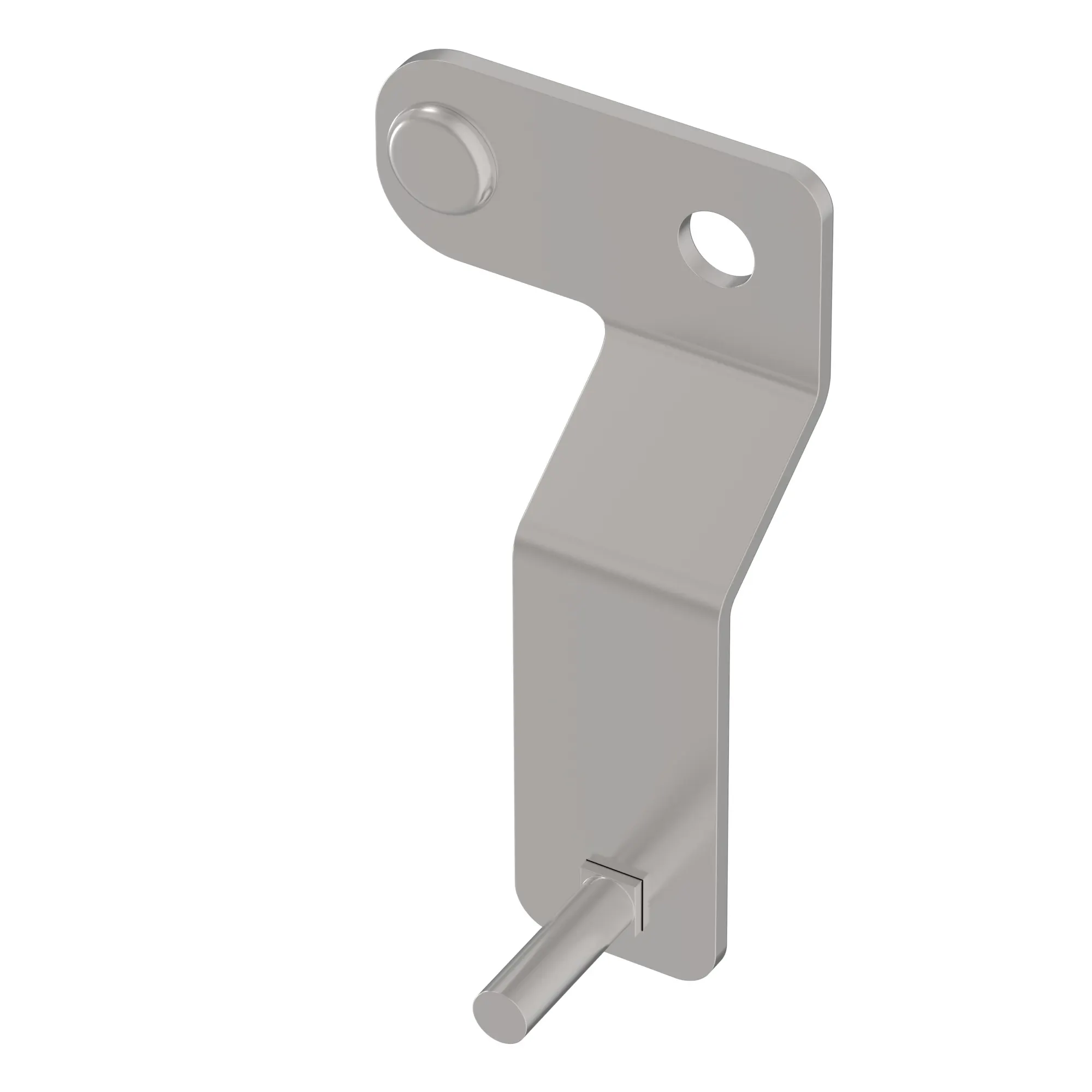 Control Lever