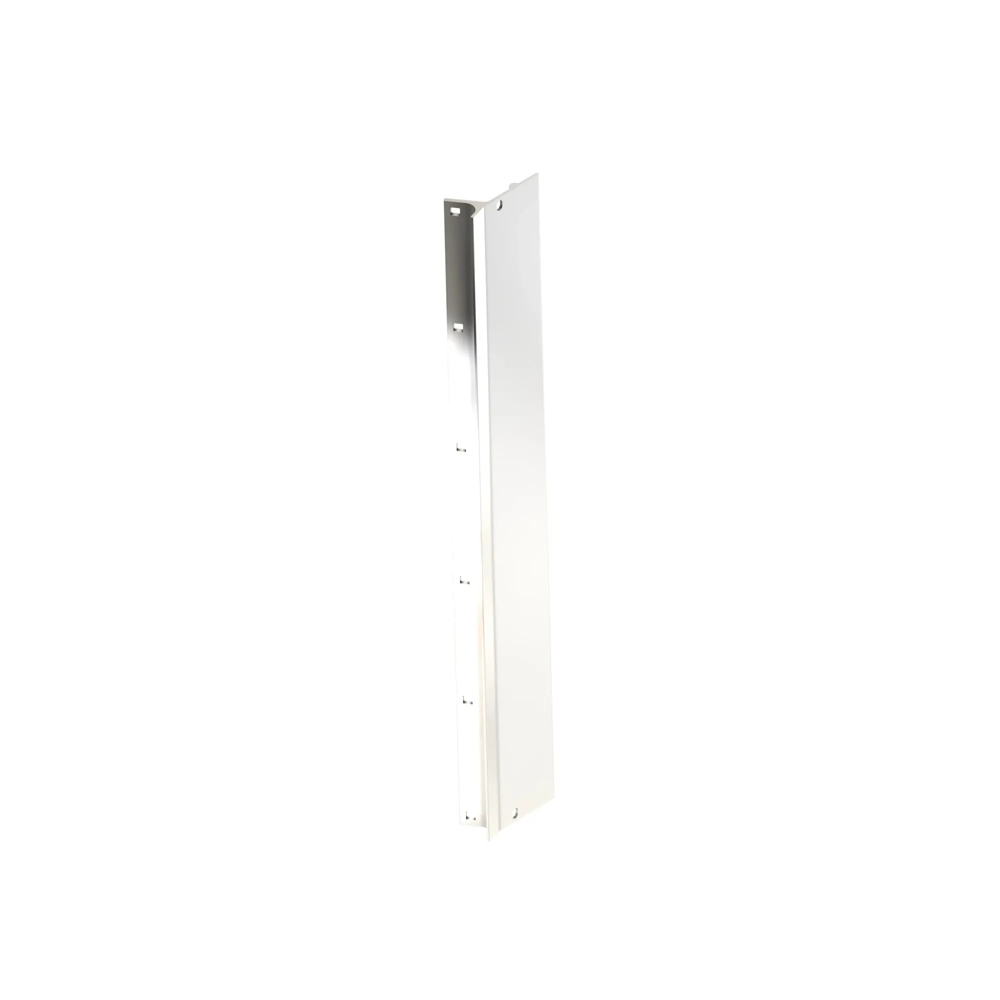 Powershaft Shield