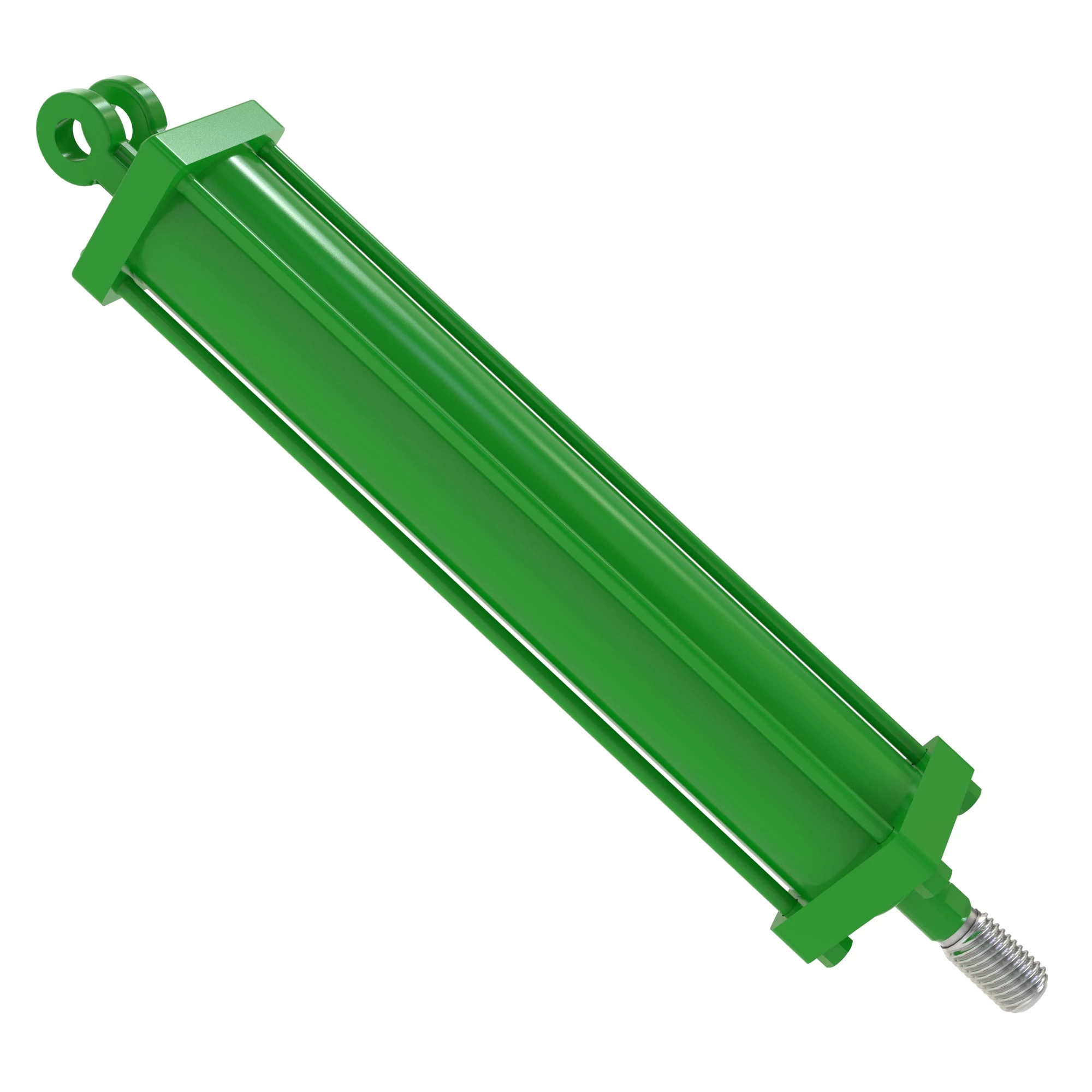 John Deere Wing Folding Hydraulic Cylinder - AHC12097