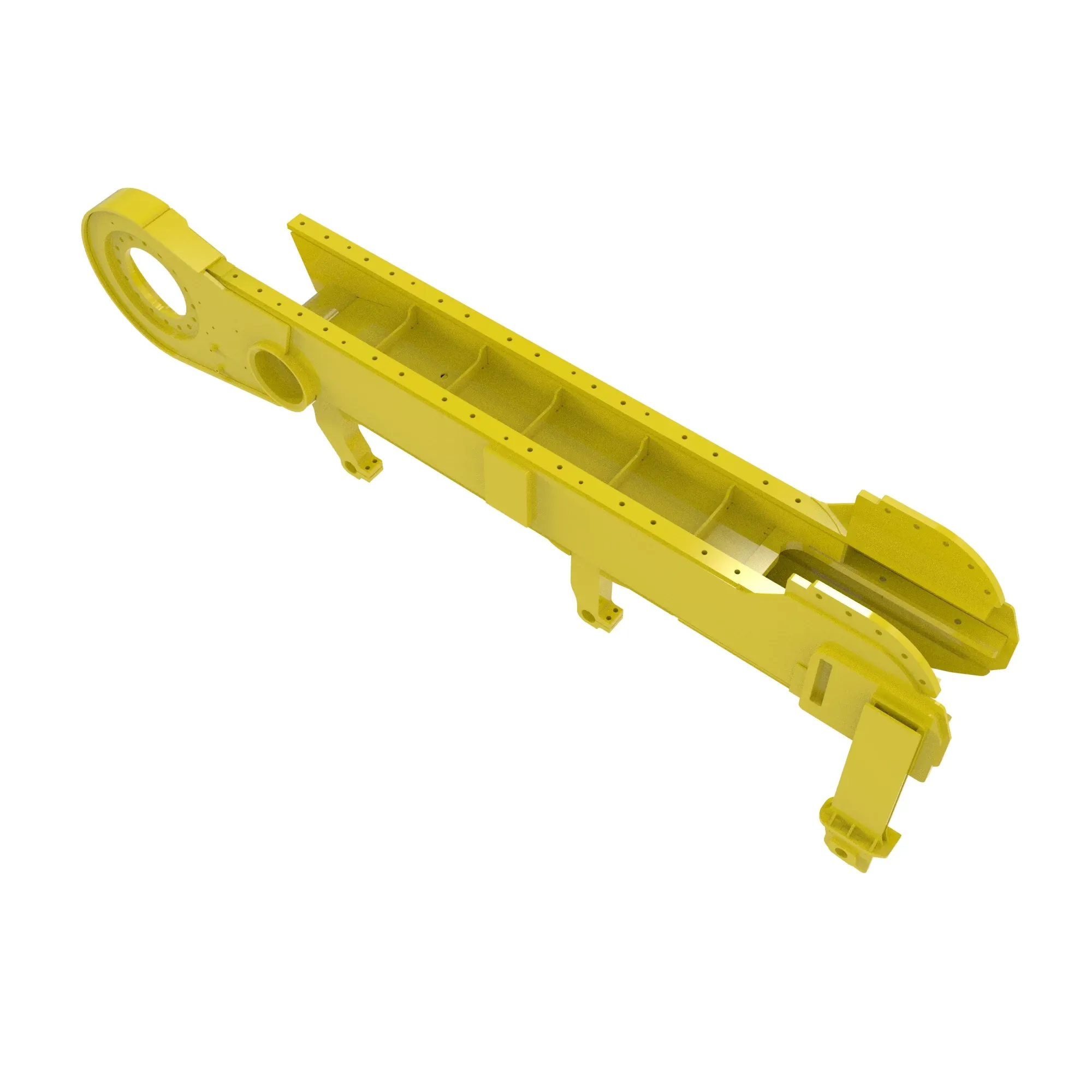 John Deere Frame - AXT18817