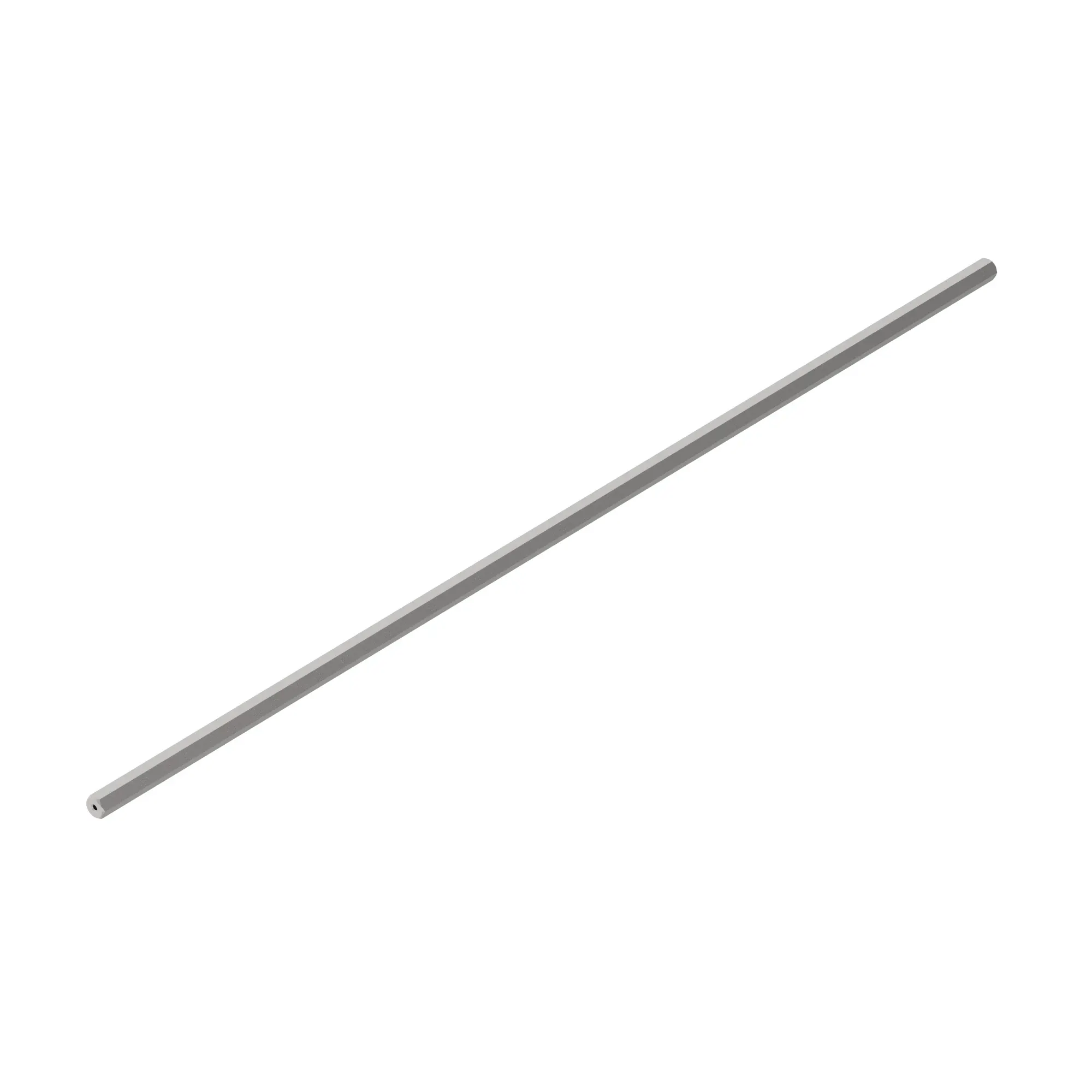 SHAFT,1 1/2 HEX SIZE