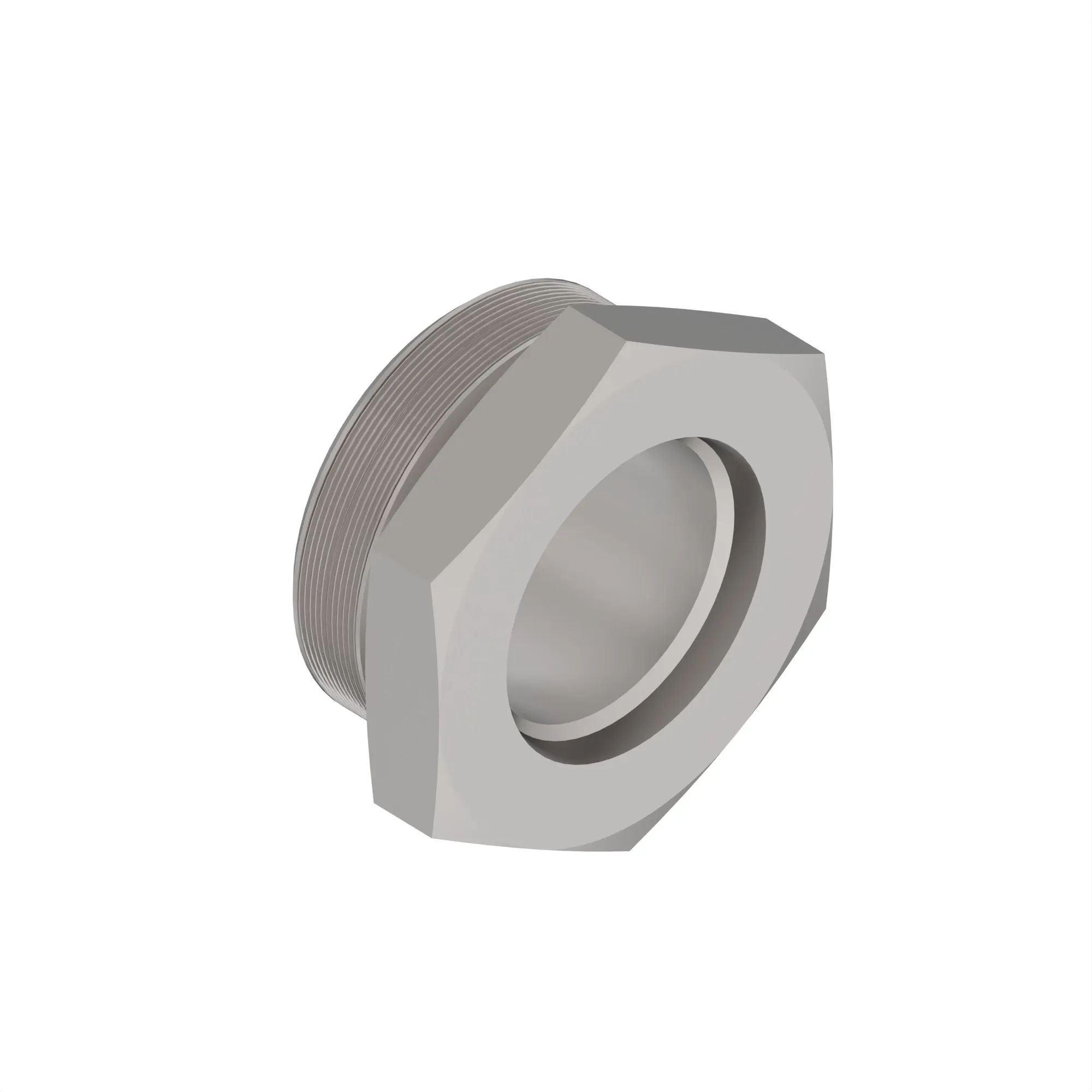 John Deere Reducer-Expander O-Ring Adapter Fitting Plug - H228436