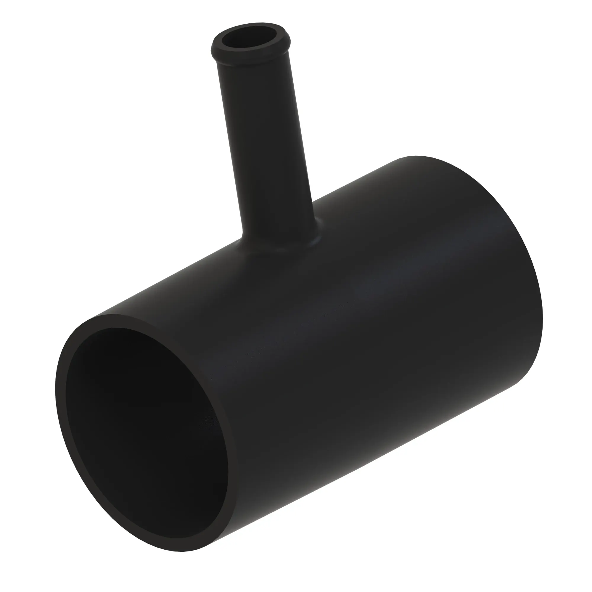 John Deere Air Intake - M158067
