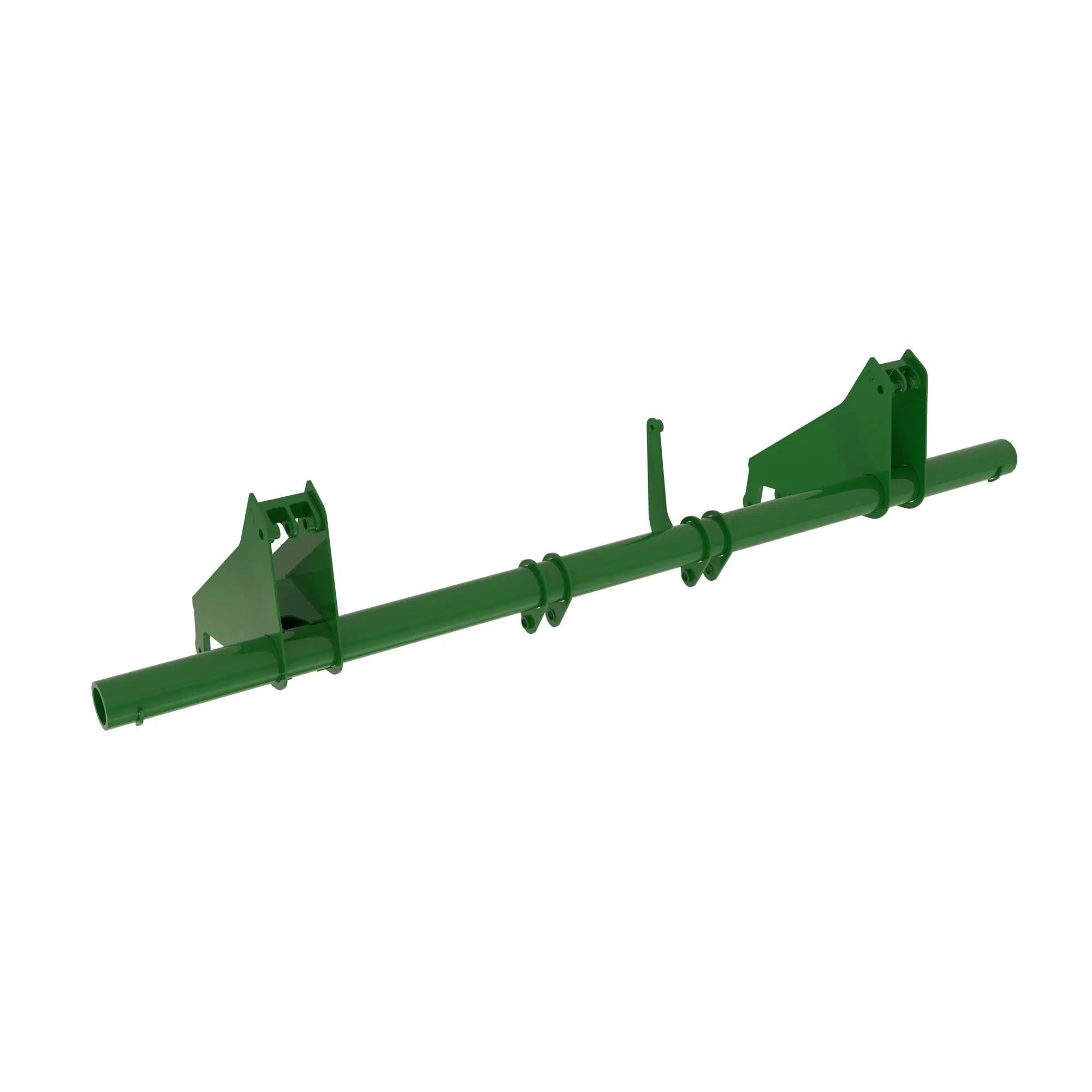 2510S&C MF RSHAFT,R.O.