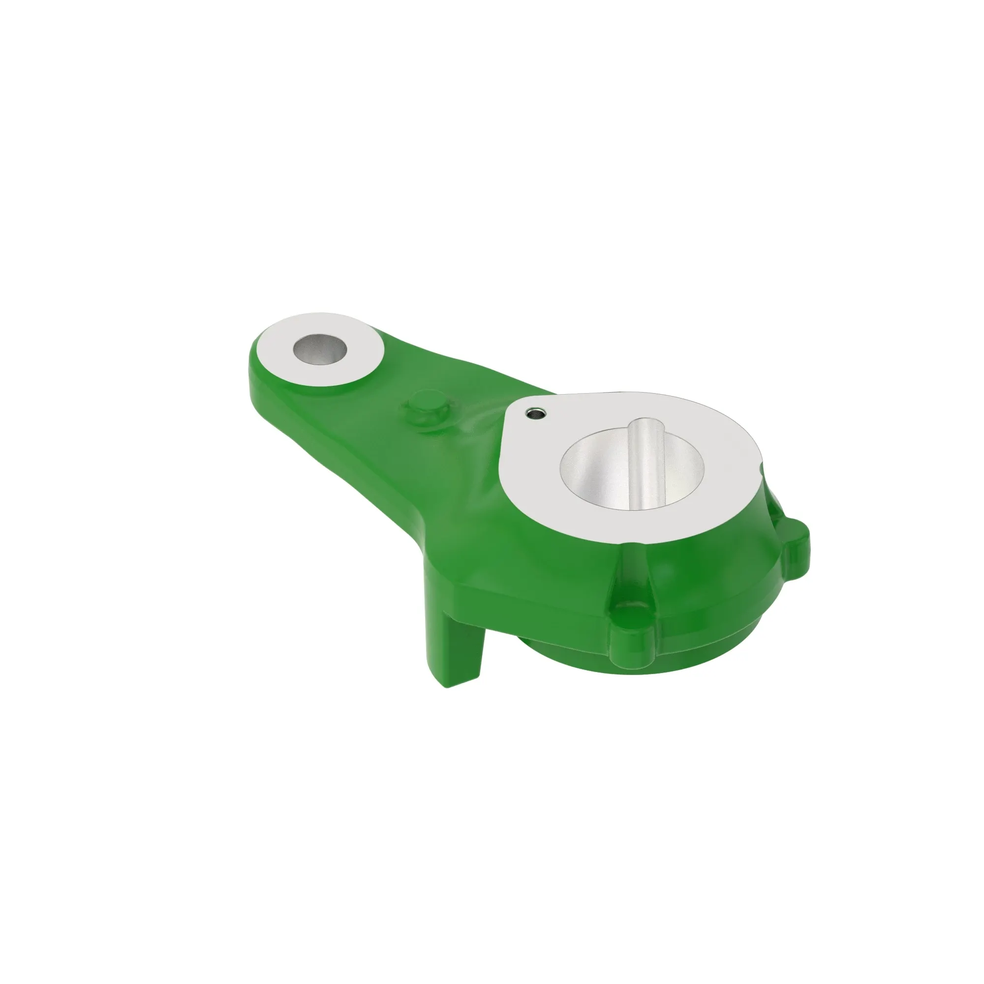 John Deere Left Side Steering Arm - KK27373