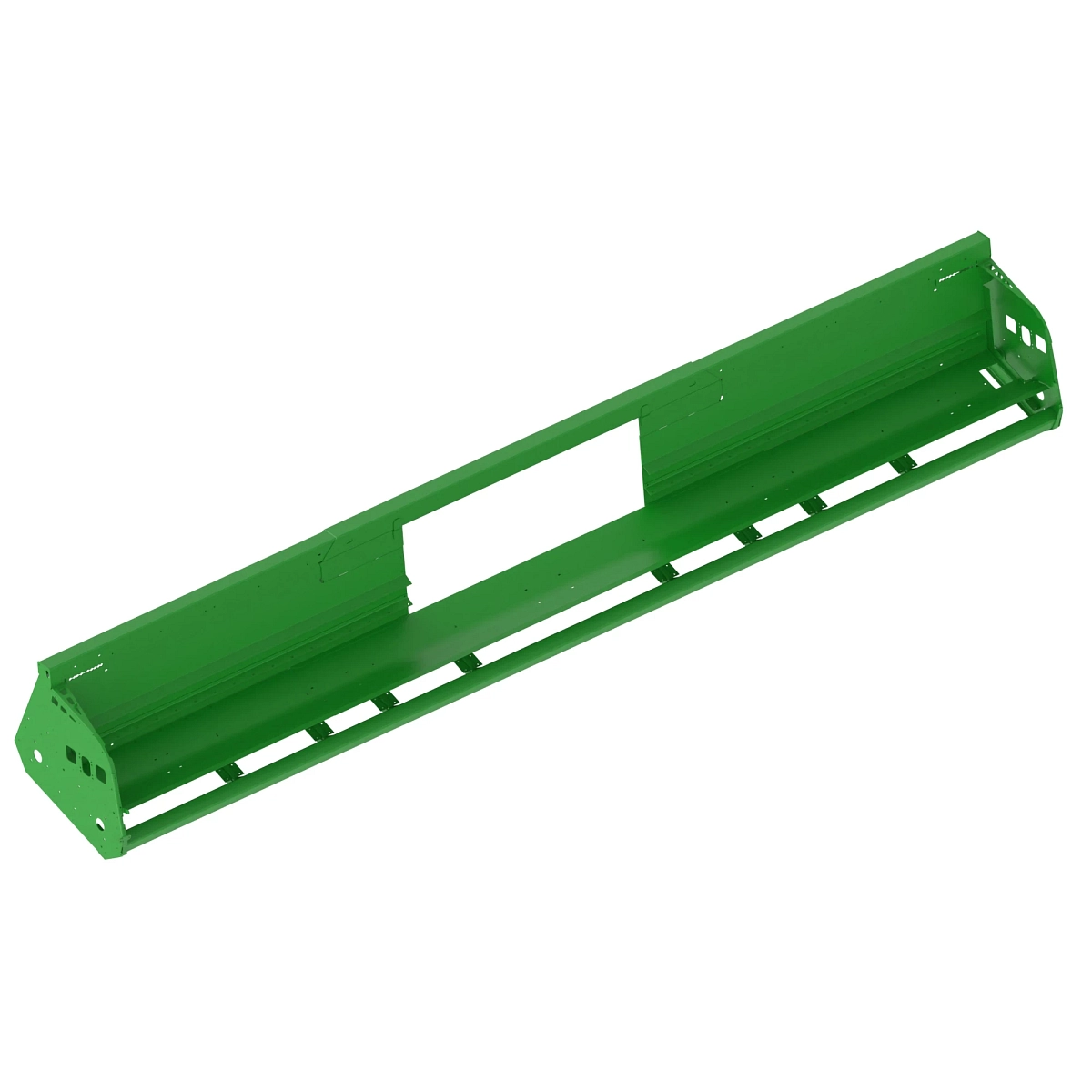Main Frame