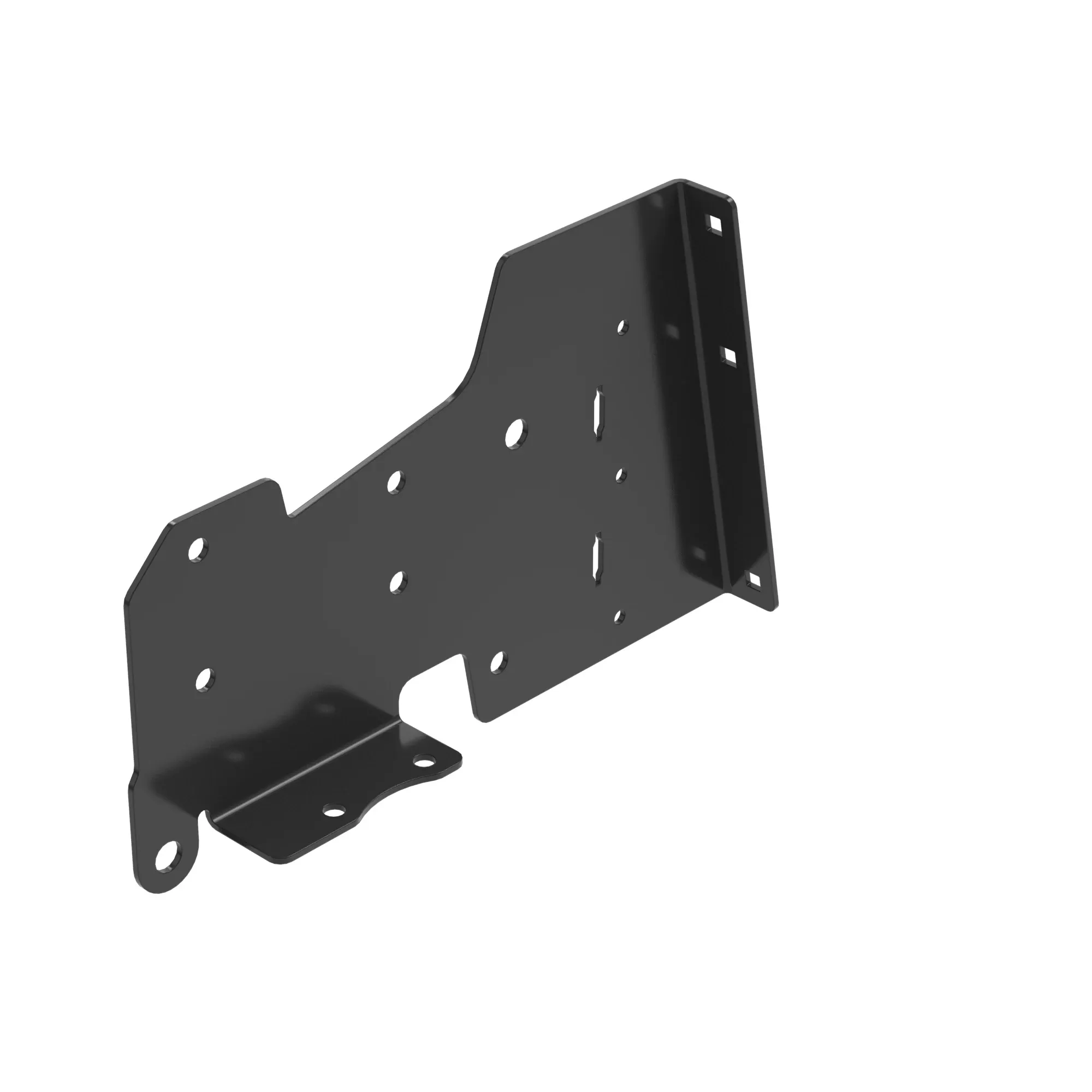 John Deere Plate - M167553