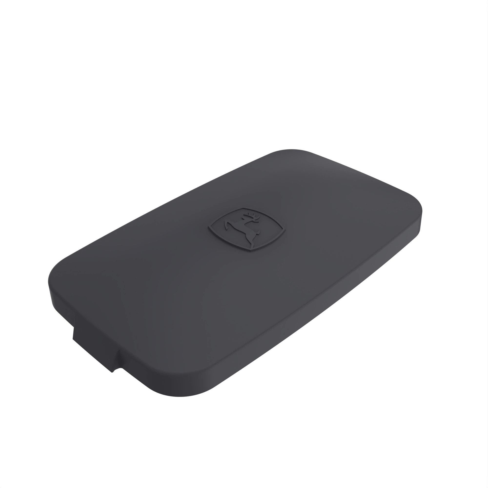 John Deere Seed Hopper Assembly Cover - AA26827