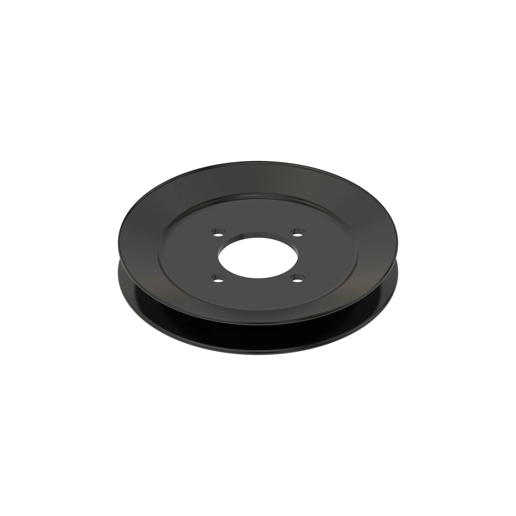 John Deere Mower Deck Drive Pulley - TCU25329