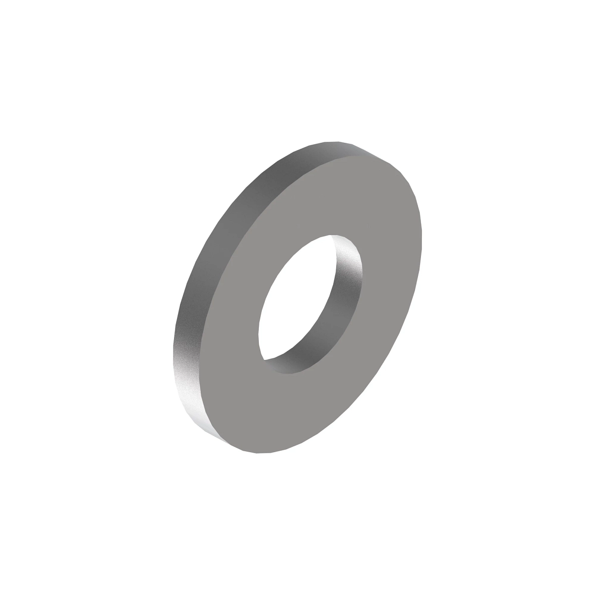Washer, Metallic, Conical