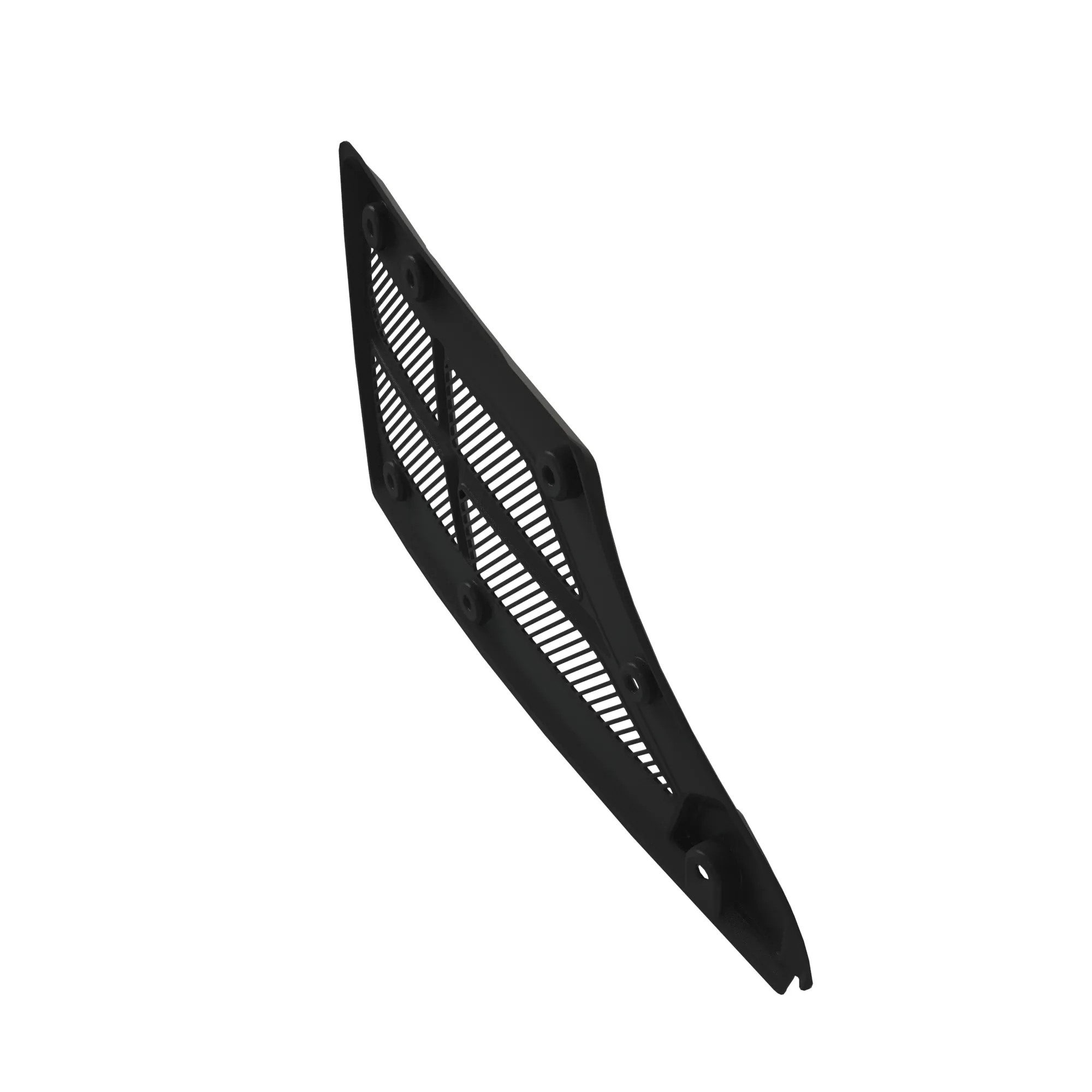 Louver