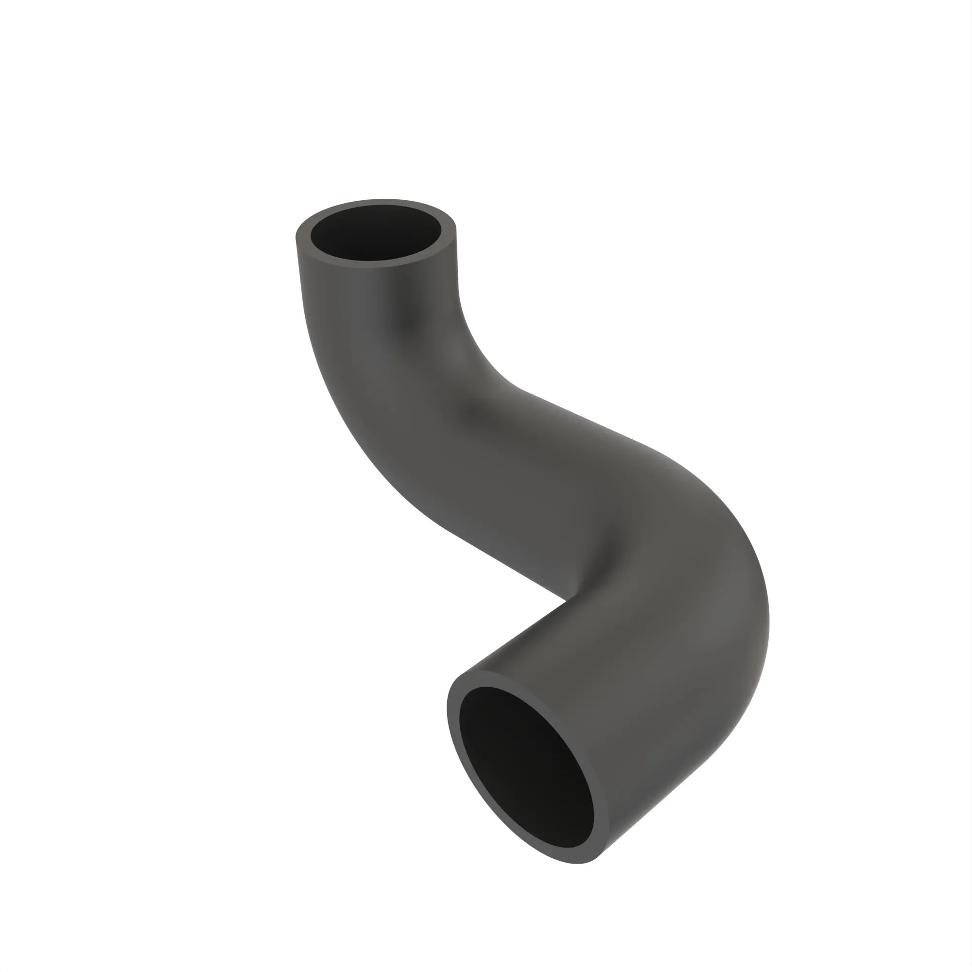 RADIATOR HOSE, HOSE, RADIATOR ENGIN