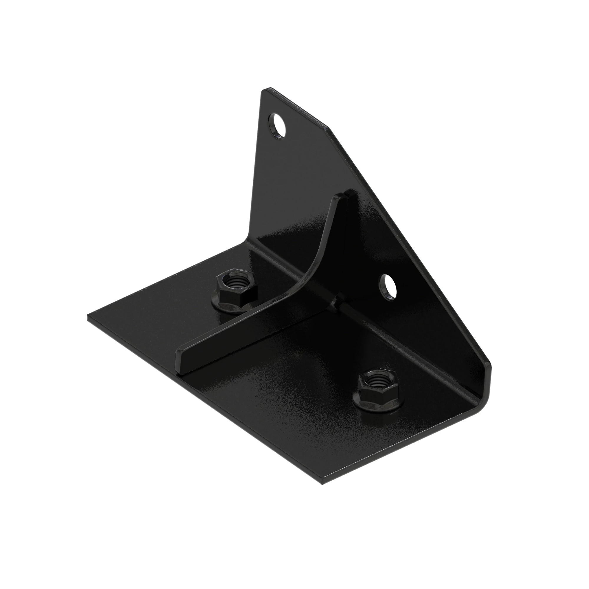 John Deere Muffler Bracket - VGA12020