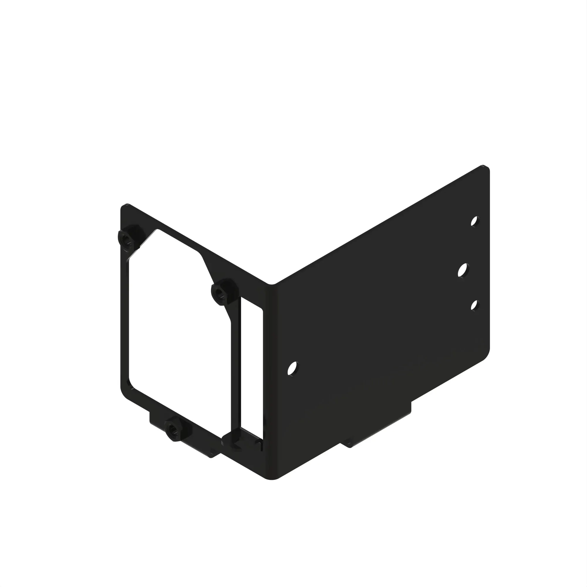 John Deere Holder - AL178496