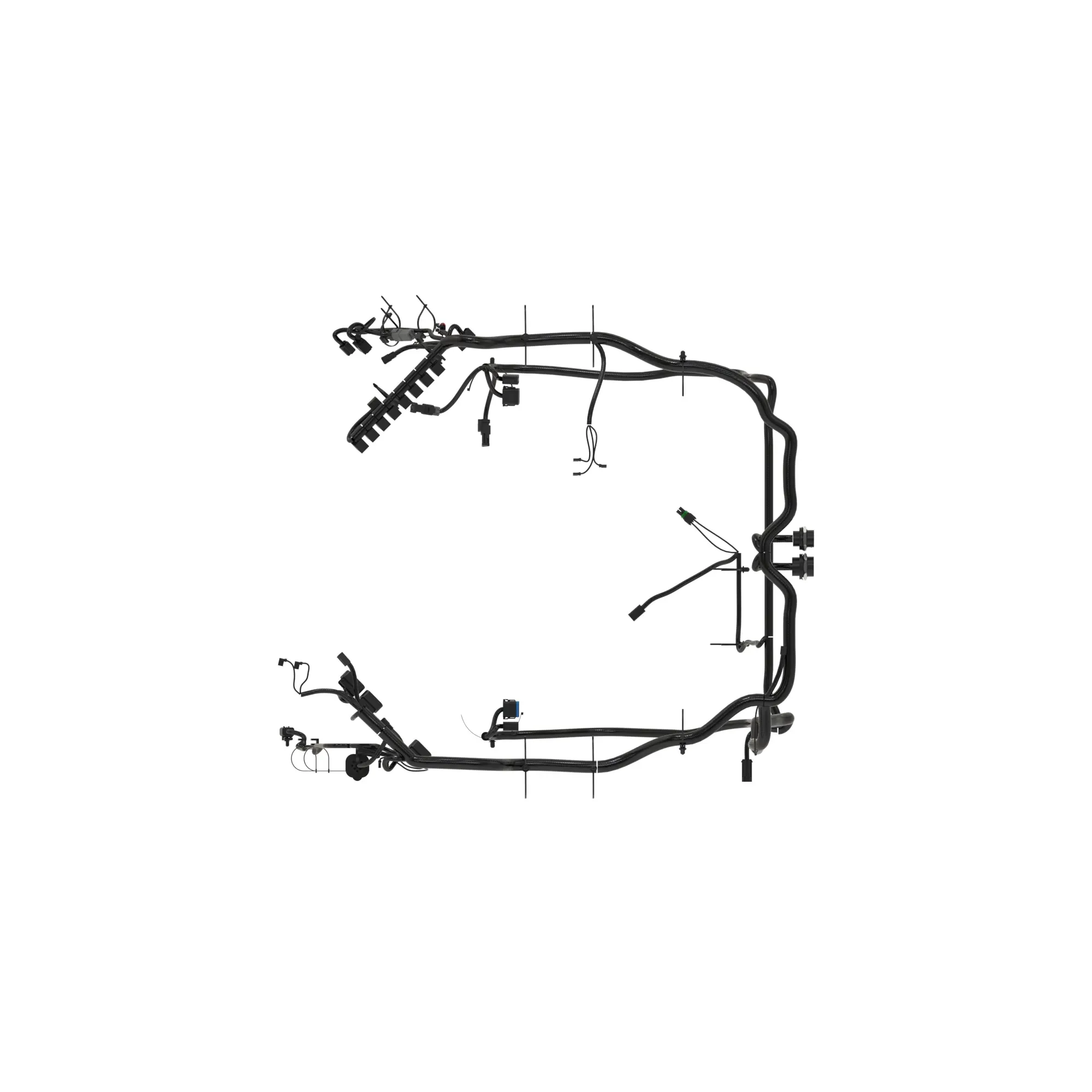 CAB WIRING HARNESS