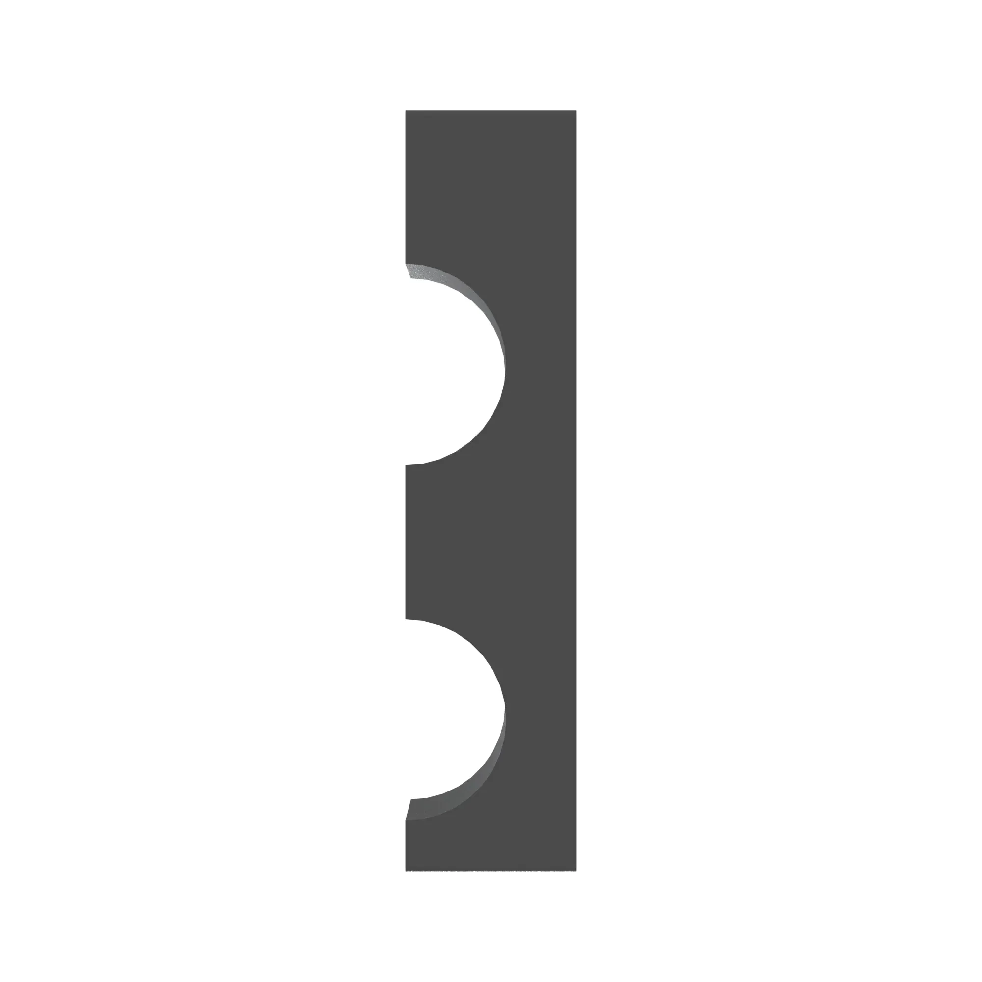 Block Clamp