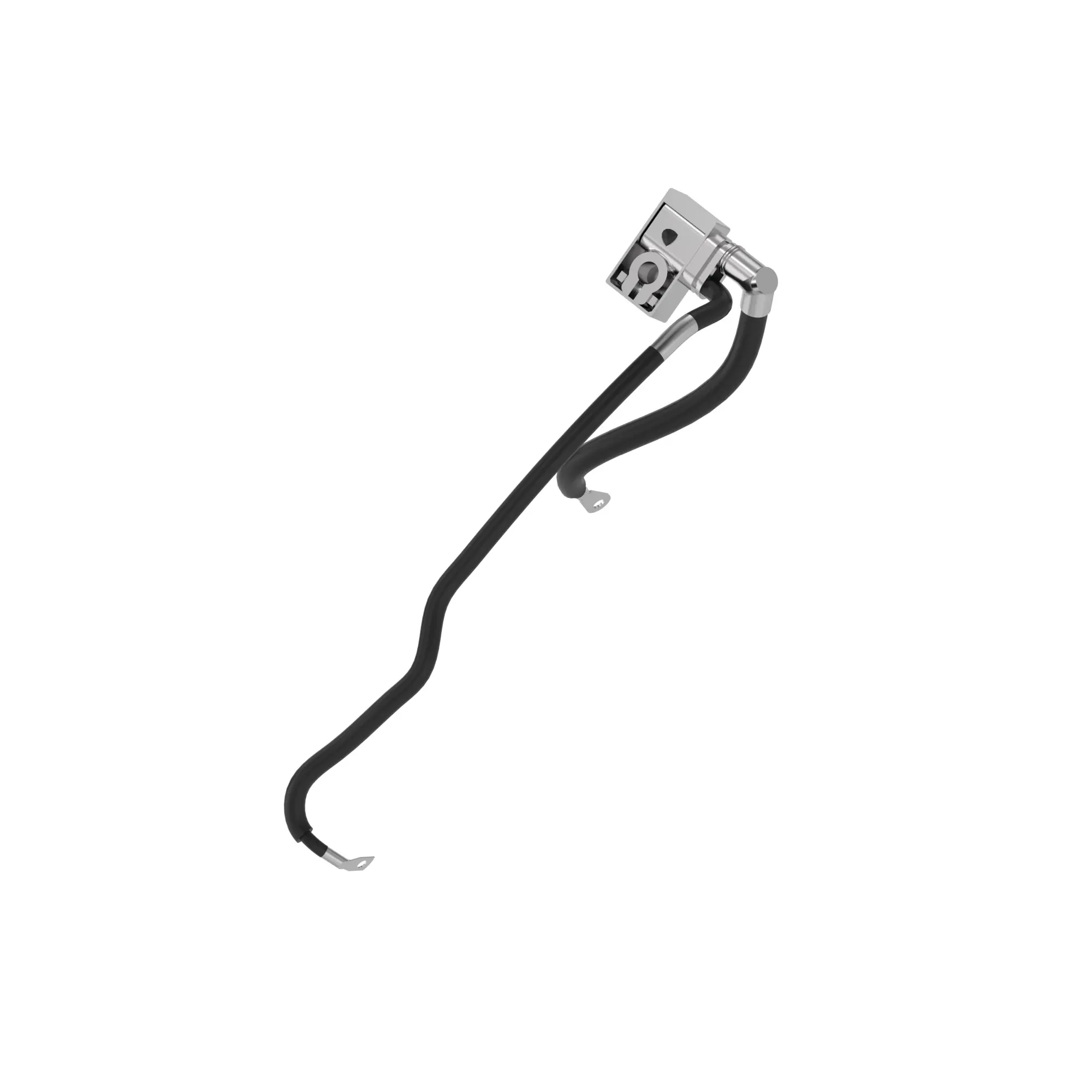John Deere Positive Battery Cable - AL220486