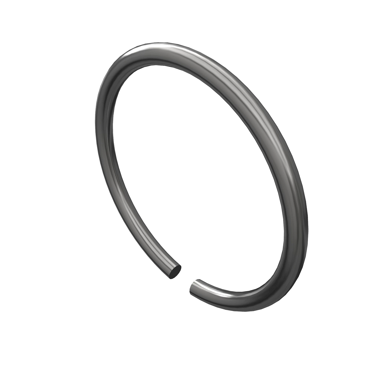 SNAP RING, EXTERNAL, 40