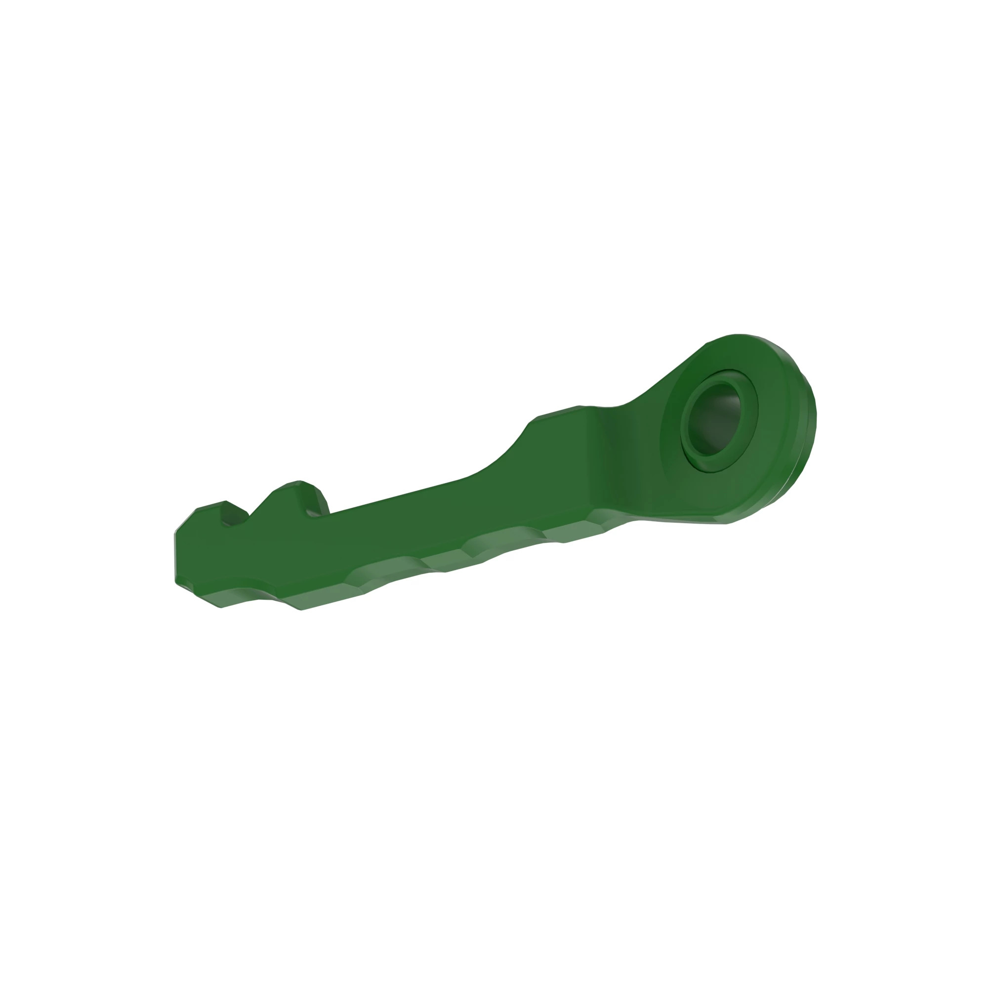 ⚙️ RE590355: fin de Enganche John Deere 🚜✅