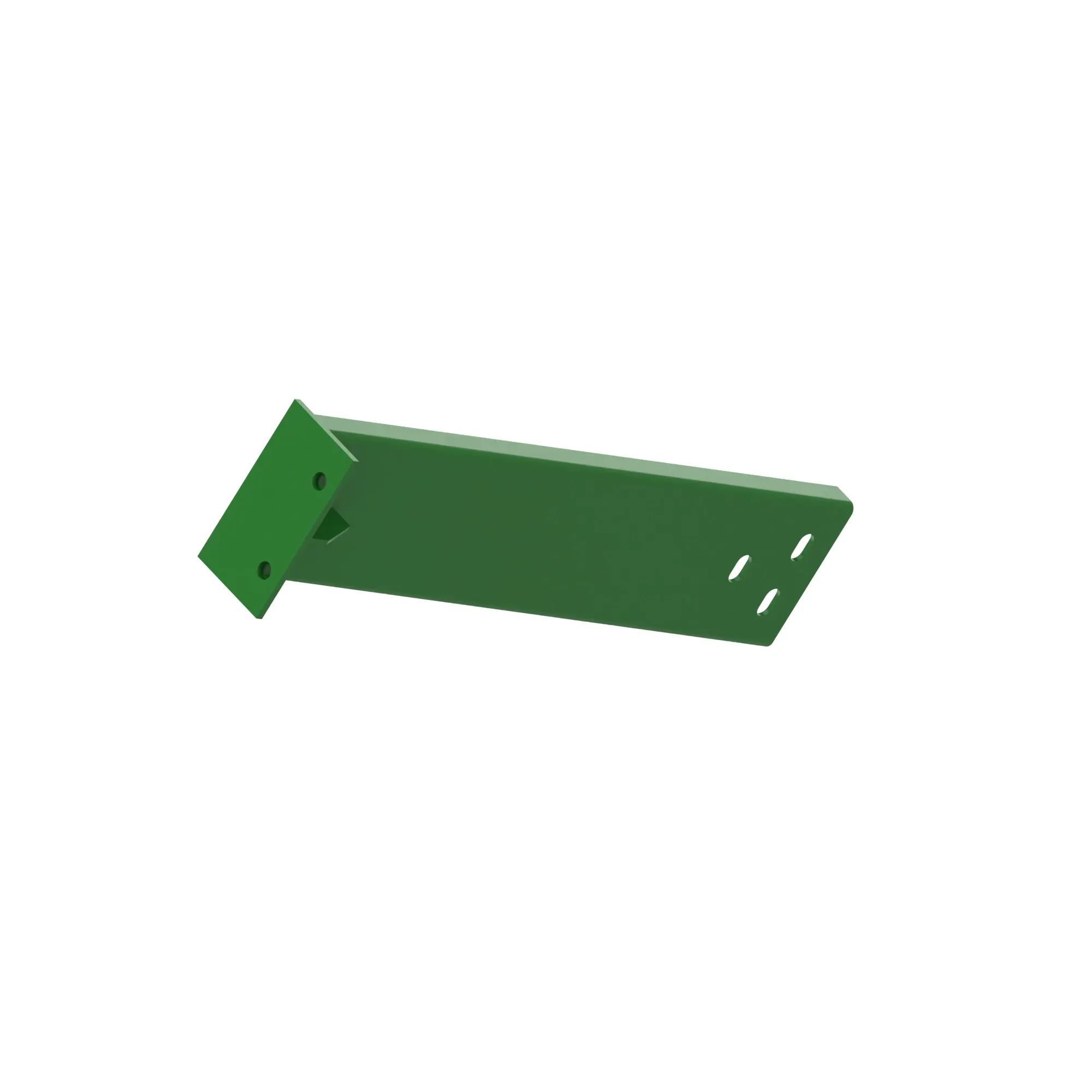 FRAME, THIRD UPRIGHT ASSY. RH