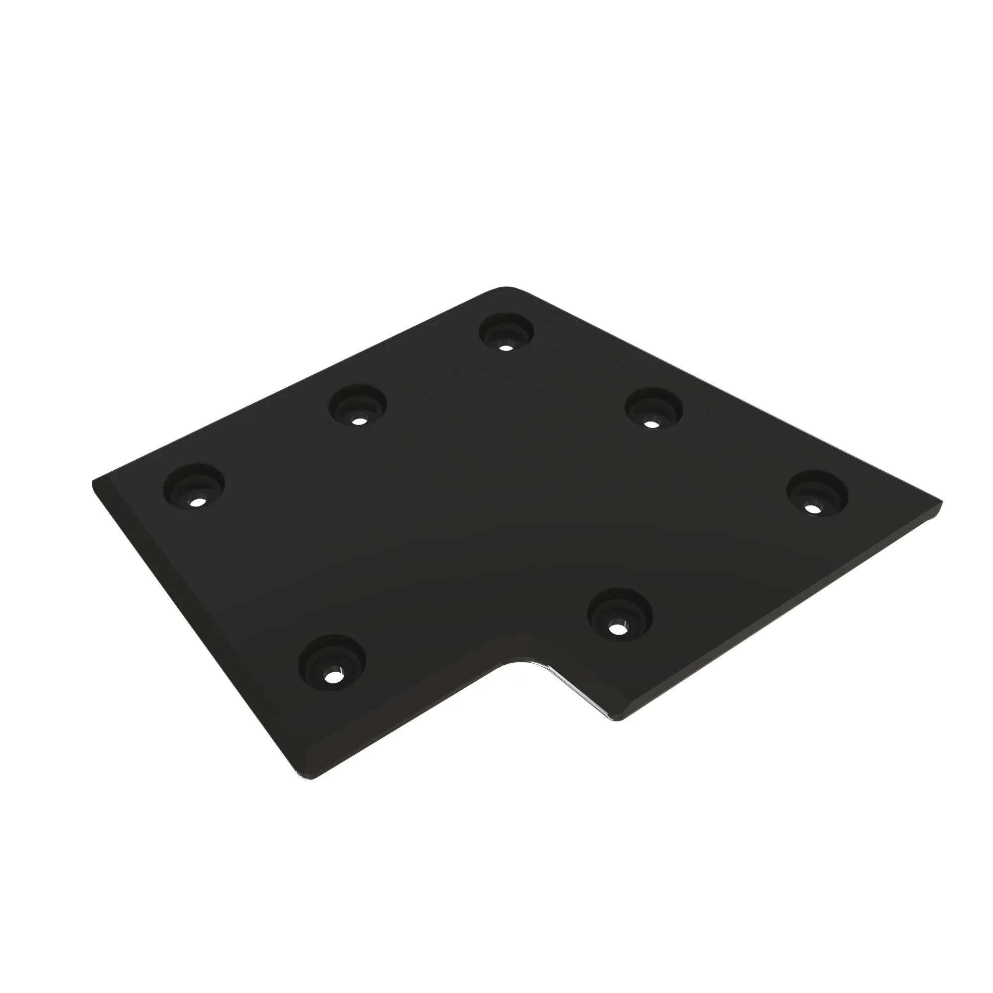 John Deere Bumper Kit - AT469455