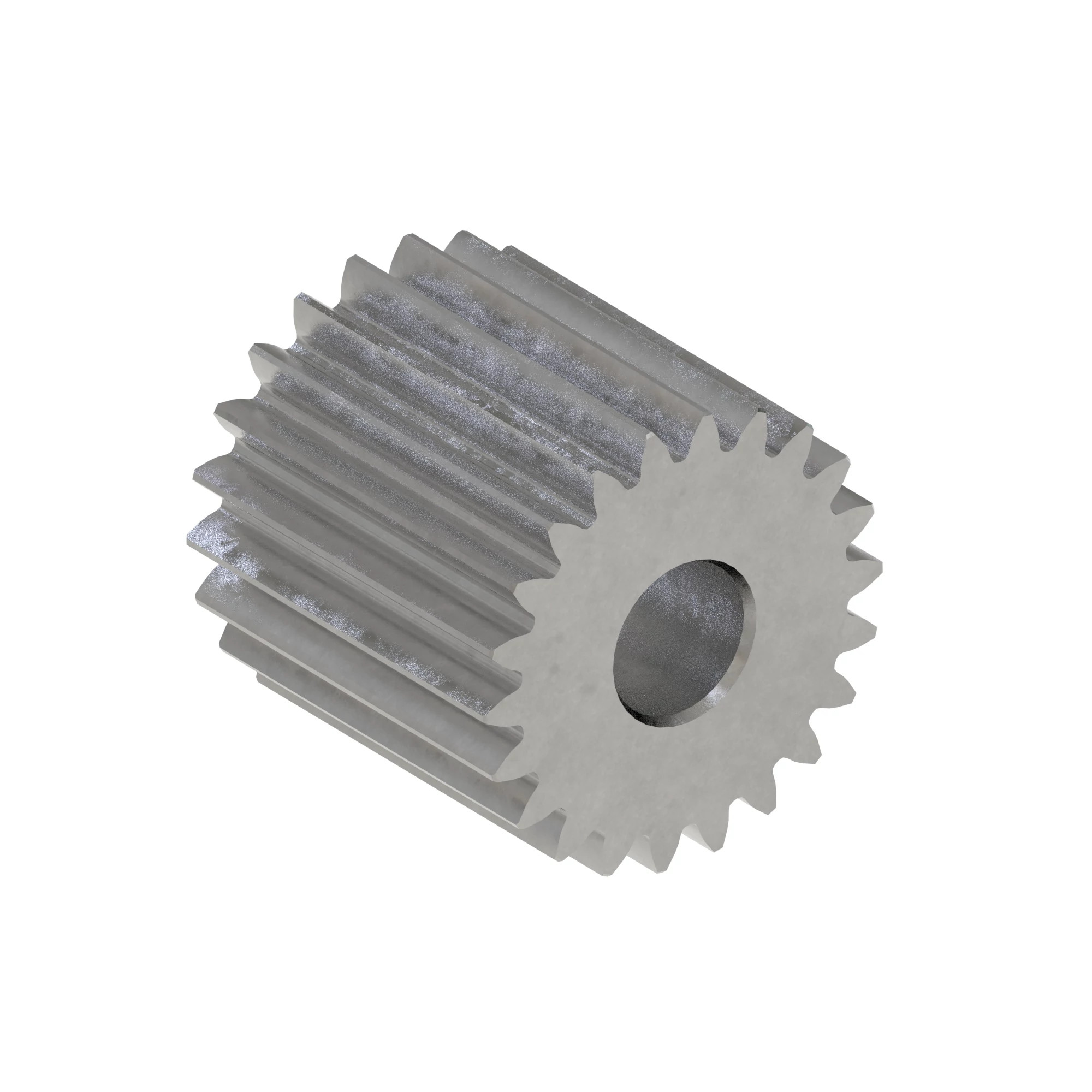 SUN GEAR, GEAR, SUN 22T