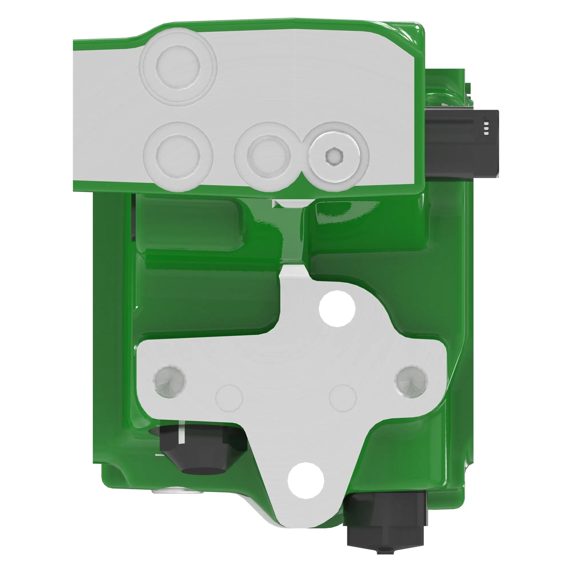 Valve Stack