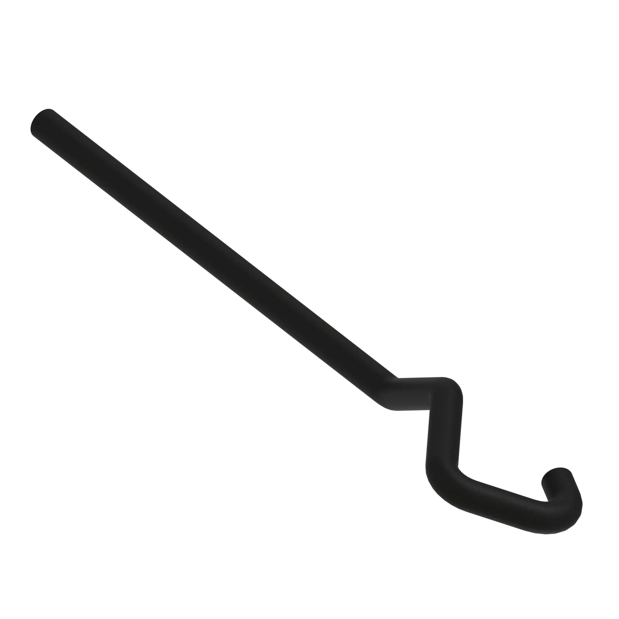 Impactor Drain Hose