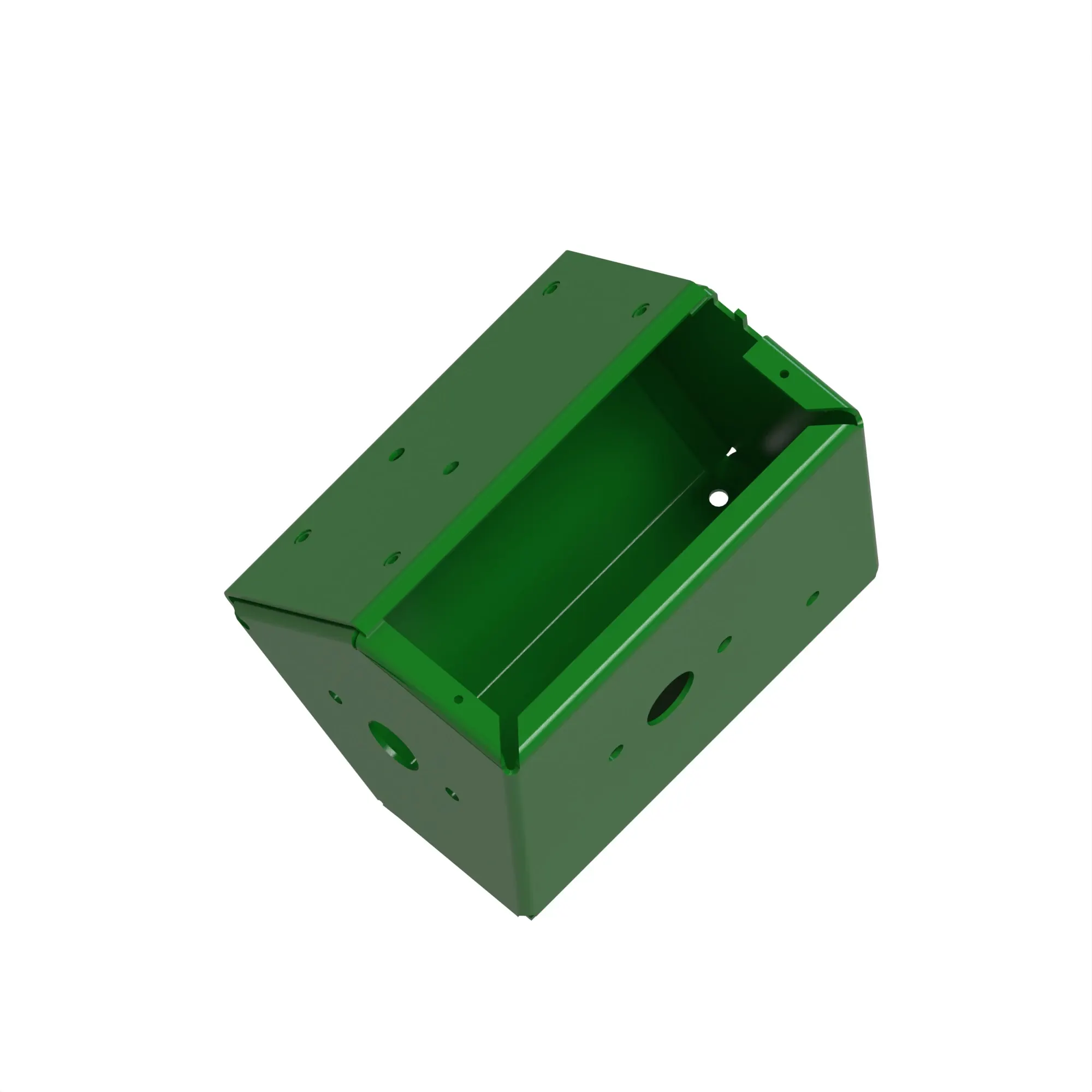 Gear Case
