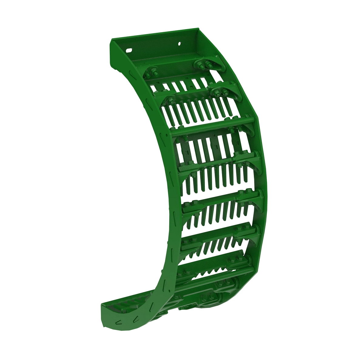 Grate, Narrow Body, HD