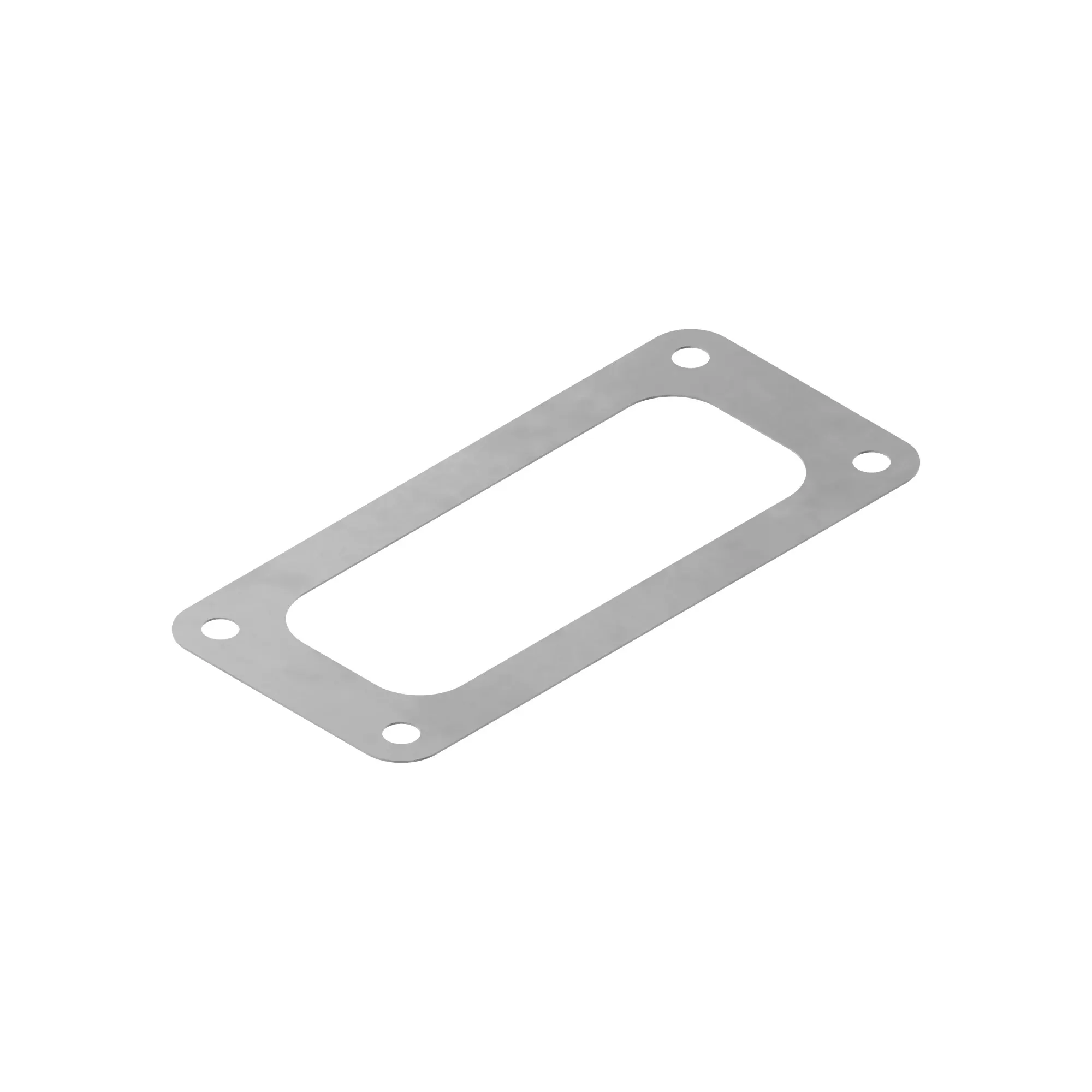 GASKET, CYLINDER WATER OUTLET