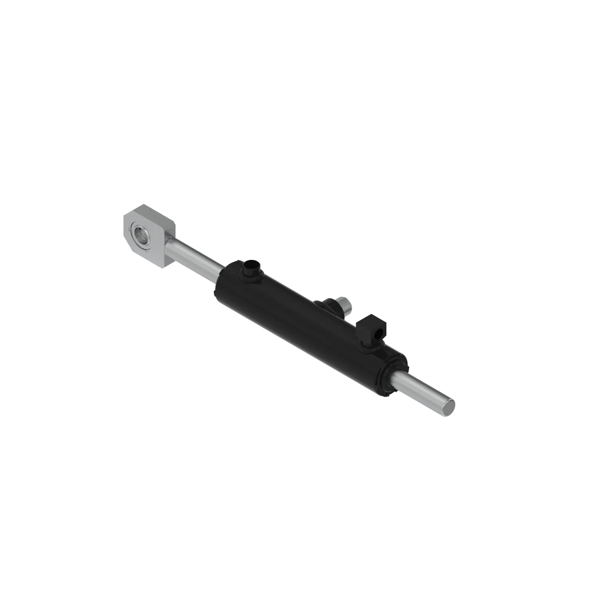 John Deere Hydraulic Cylinder - AUC15306