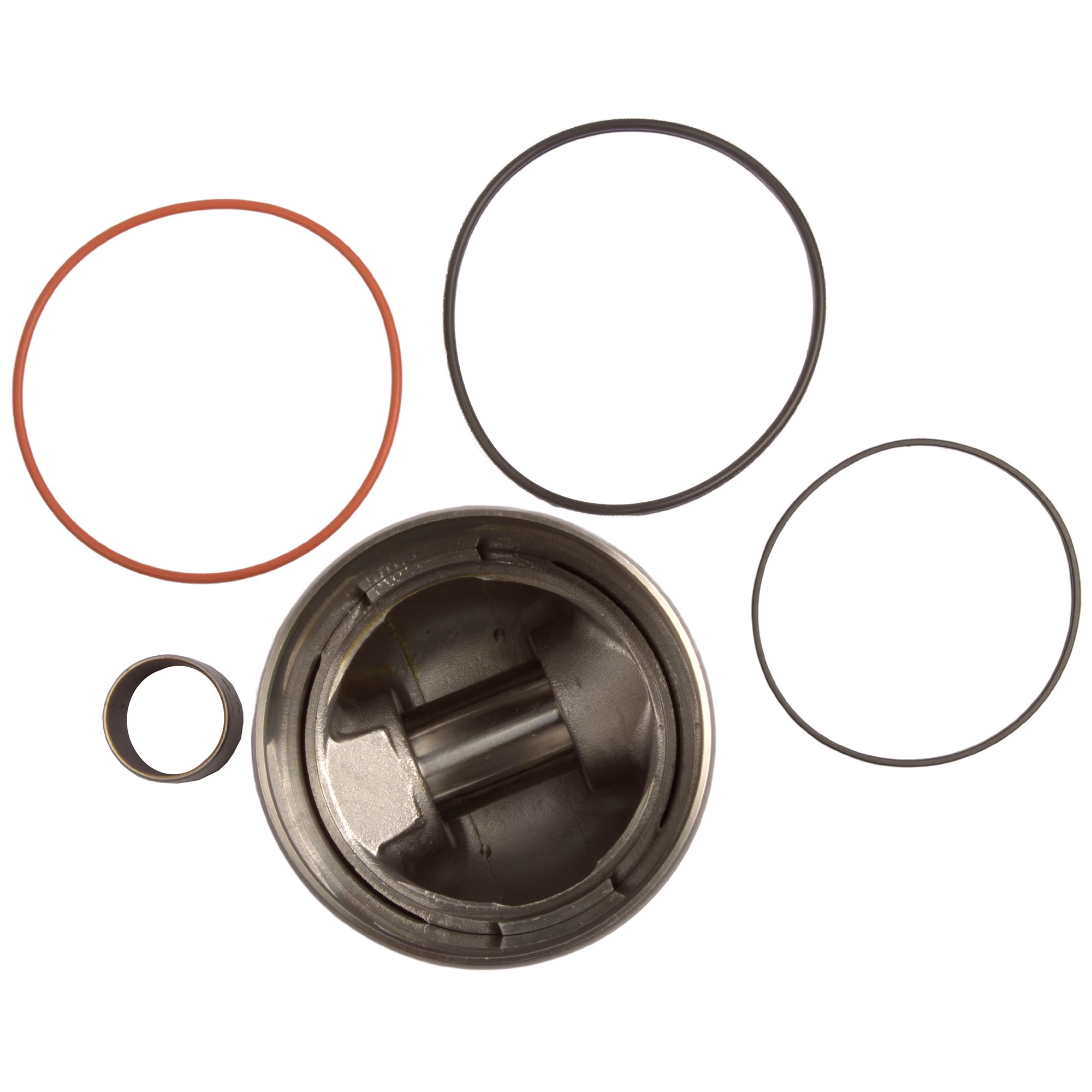 John Deere Cylinder Piston-Liner Kit - AJ56812