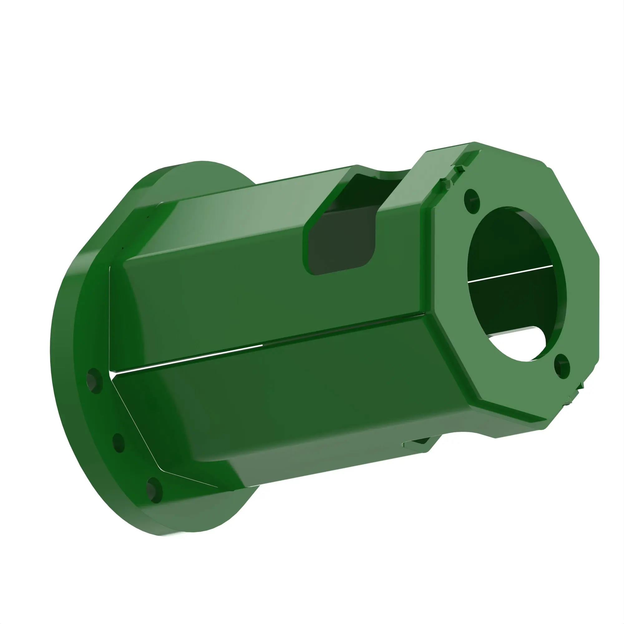 HOUSING, HOUSING ASSY-K/D MOTOR