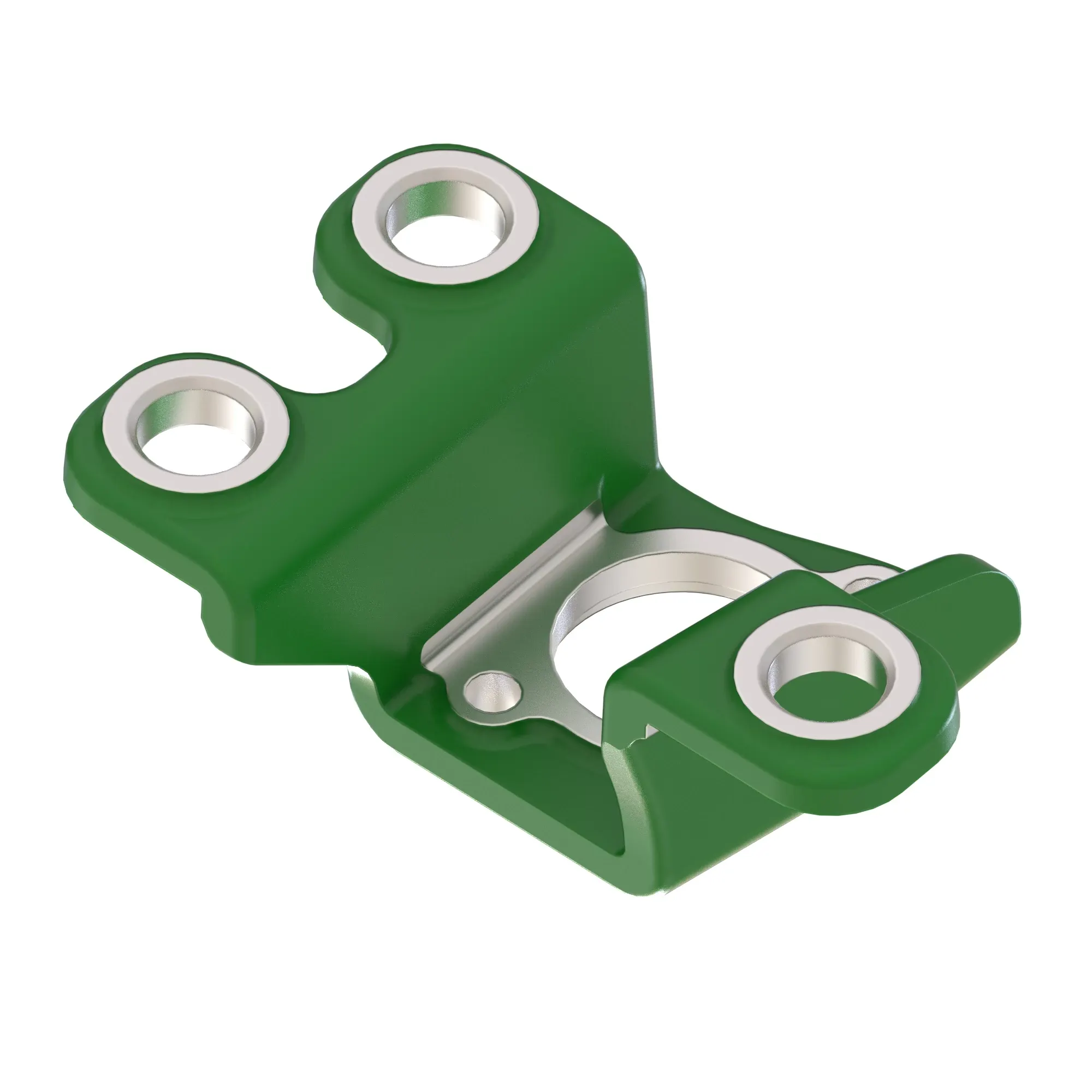 John Deere Brake Valve Support - KK74282