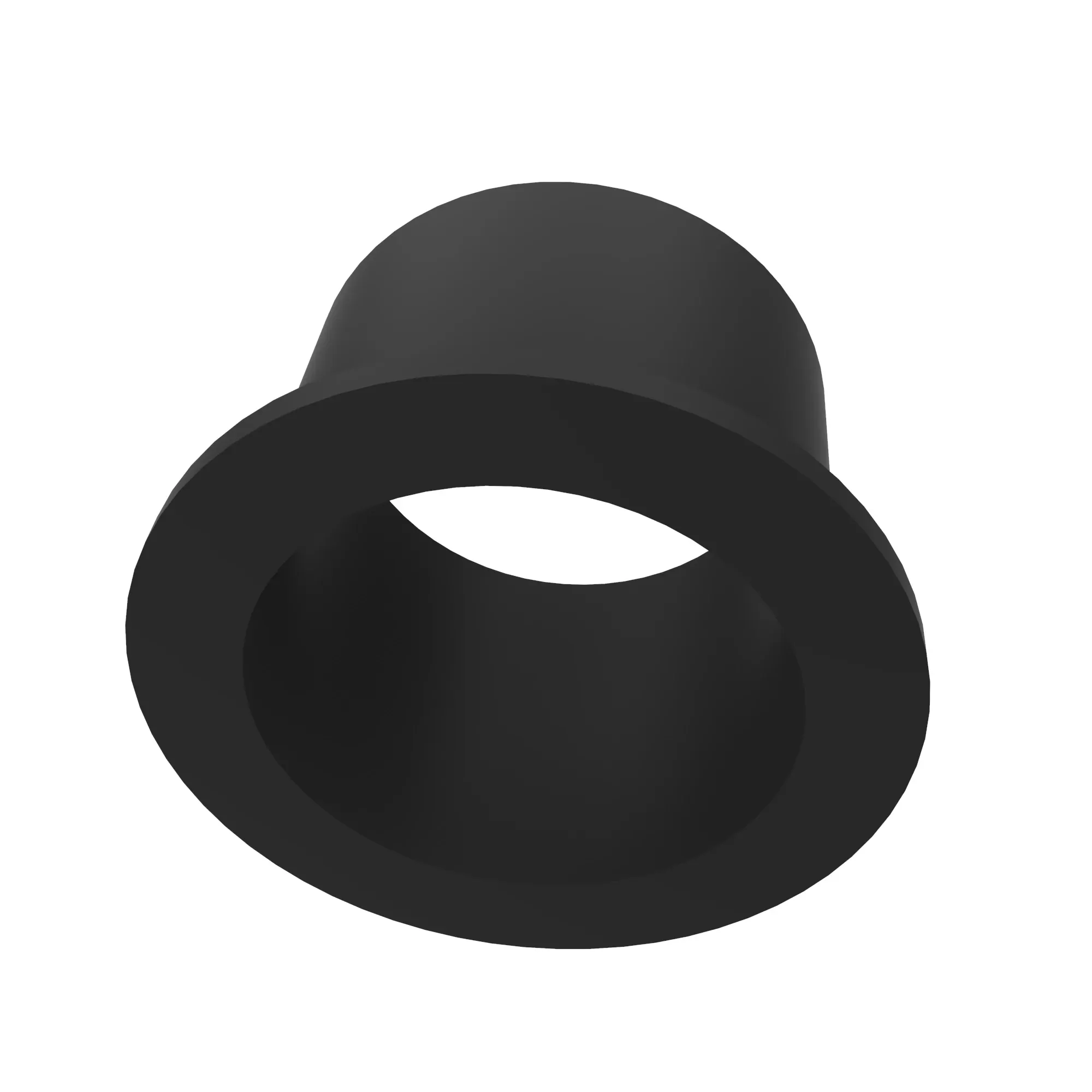 BEARING-FLANGED
