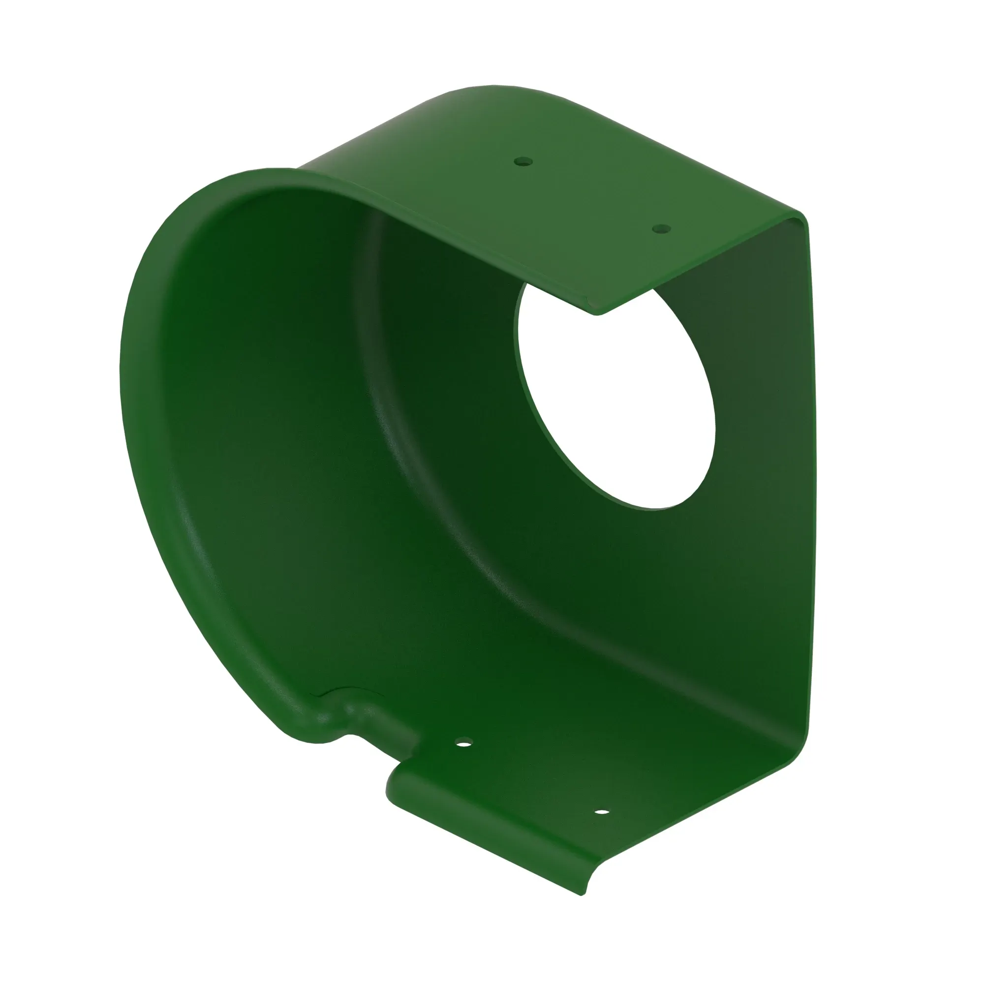 John Deere Chopper Countershaft Cover - H227061
