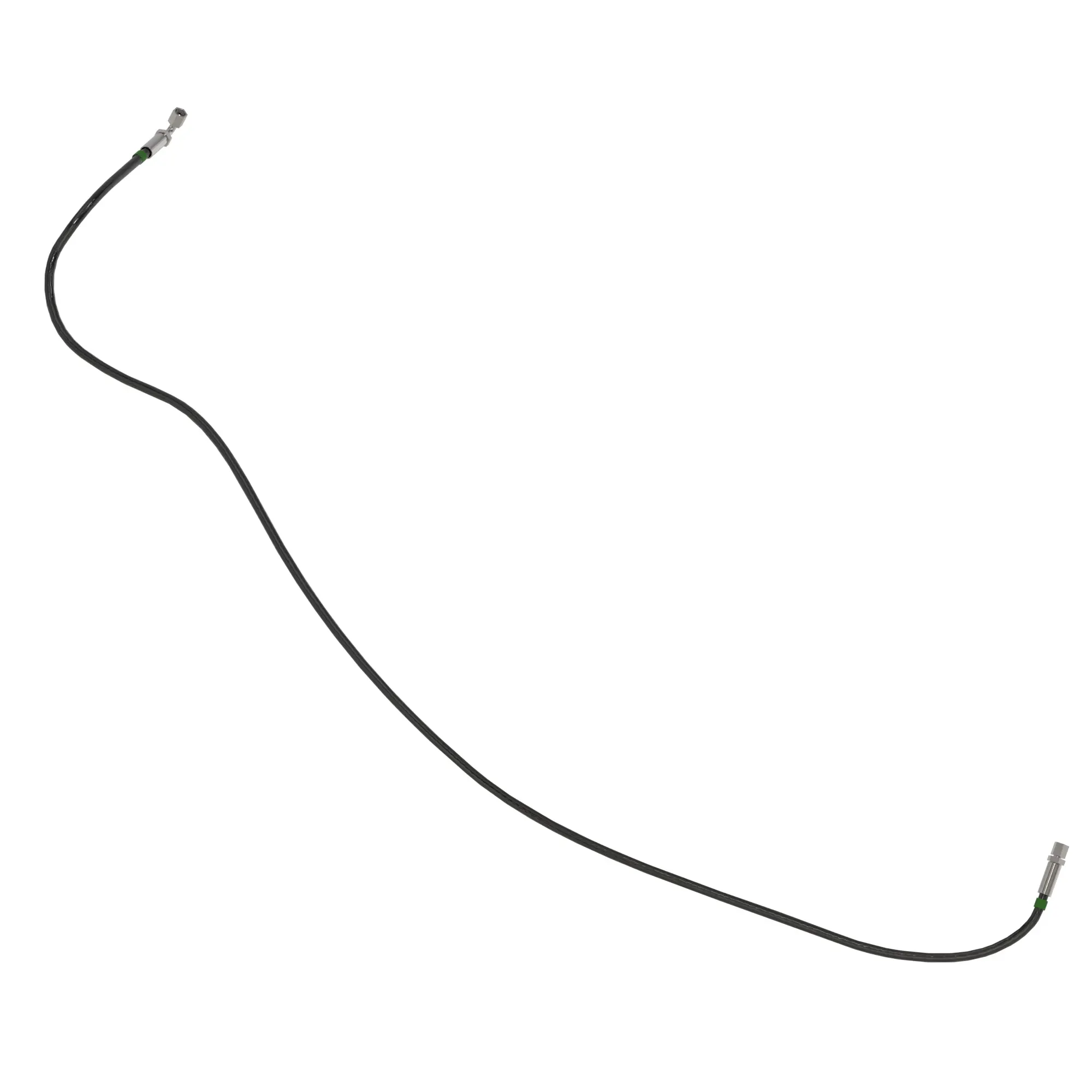 John Deere Hydraulic Hose, Length 2353 mm - AXT19840