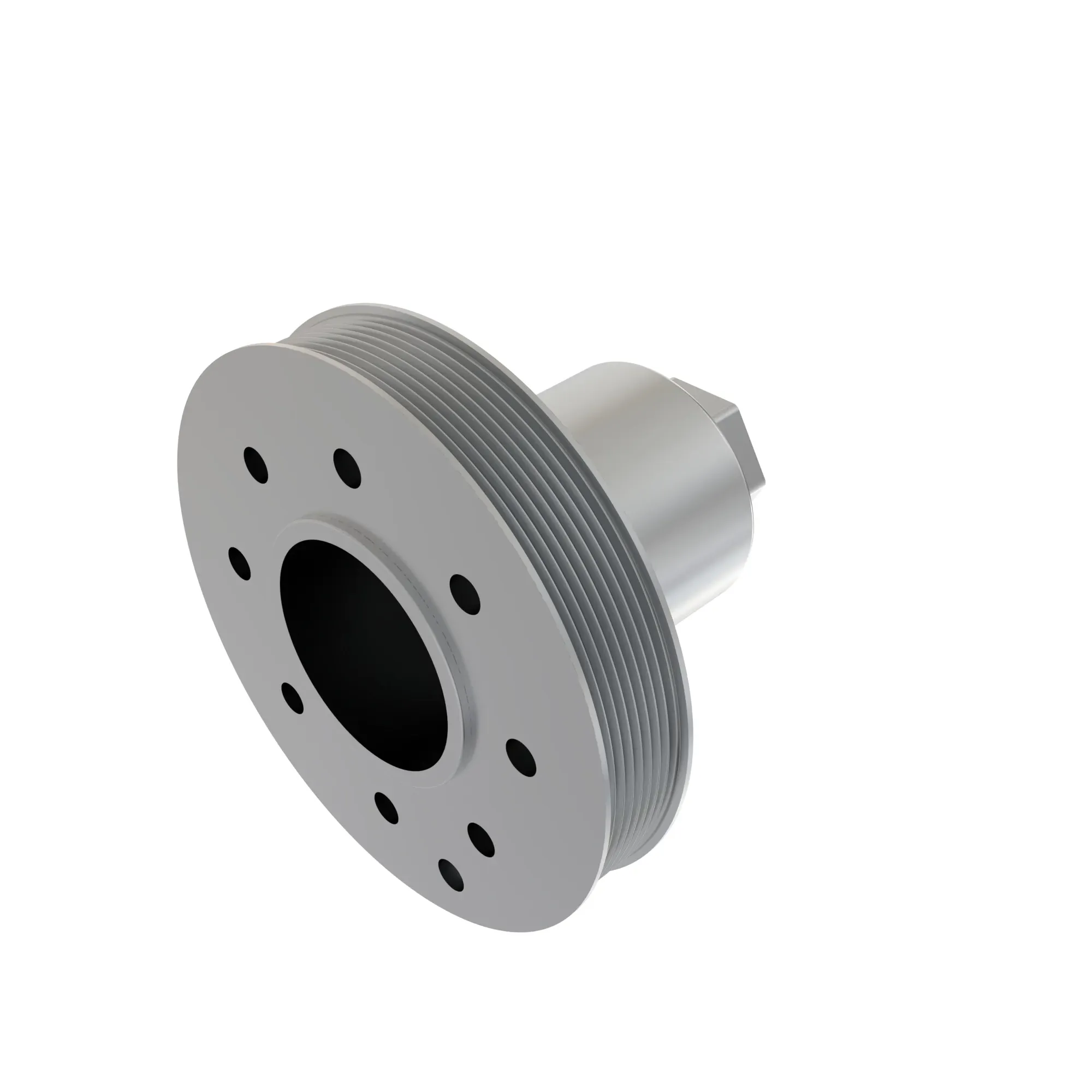 Pulley