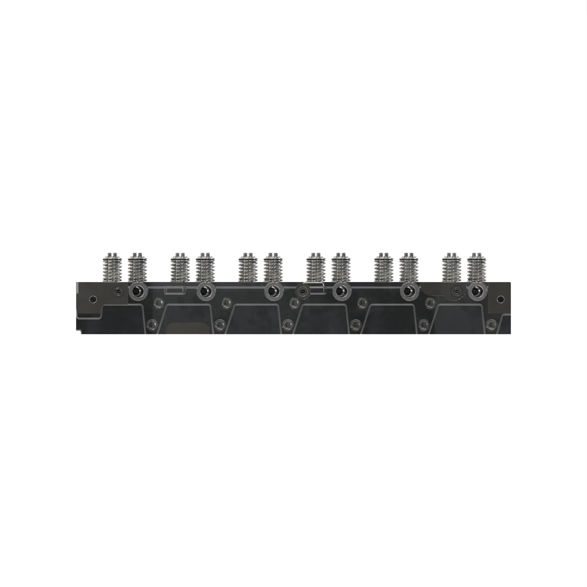 RE523680: Cylinder Head with Valves | Shop.Deere.com